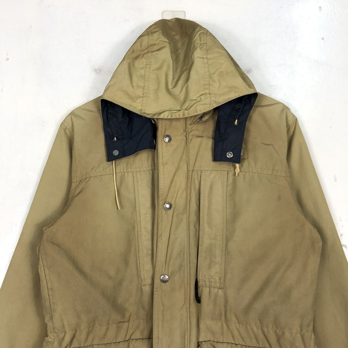 Other × The North Face 1990s The North Face Parkas Jacket Size US M / EU 48-50 / 2 - 2 Thumbnail