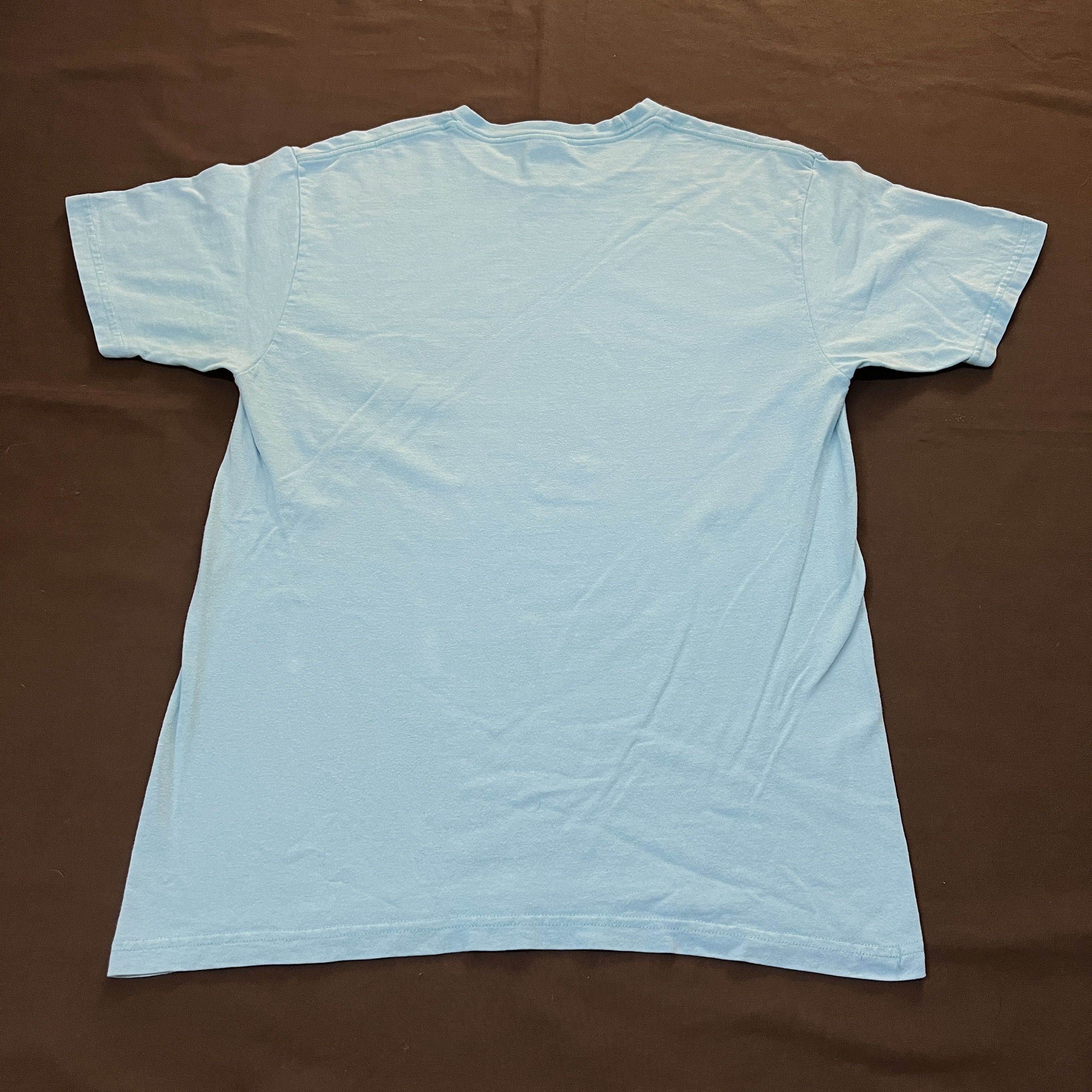 Supreme Supreme Abstract Tee Mocha Art Graphic Size US L / EU 52-54 / 3 - 7 Thumbnail