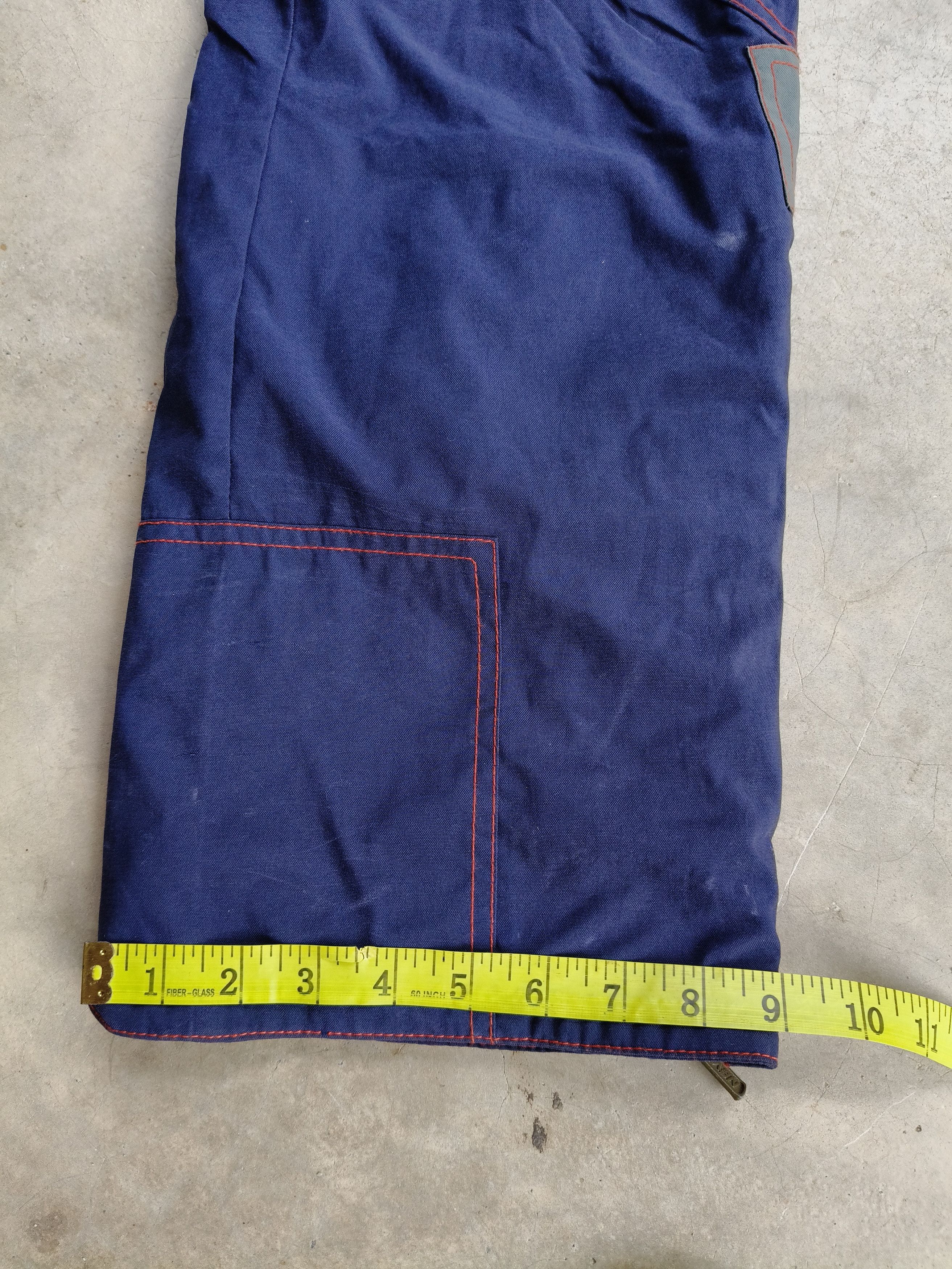 Nevica Nevica Jumpsuits Ski Pants Size US 30 / EU 46 - 16 Thumbnail