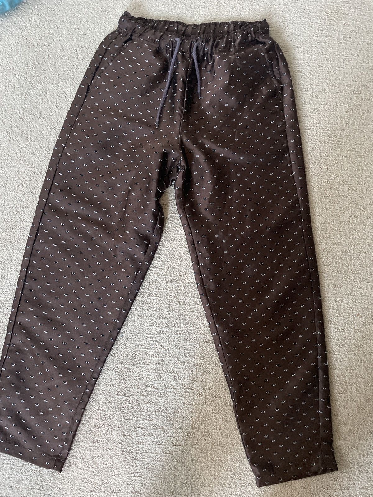 Pleasures Pleasures Eye sweats/pants Size US 32 / EU 48 - 4 Thumbnail