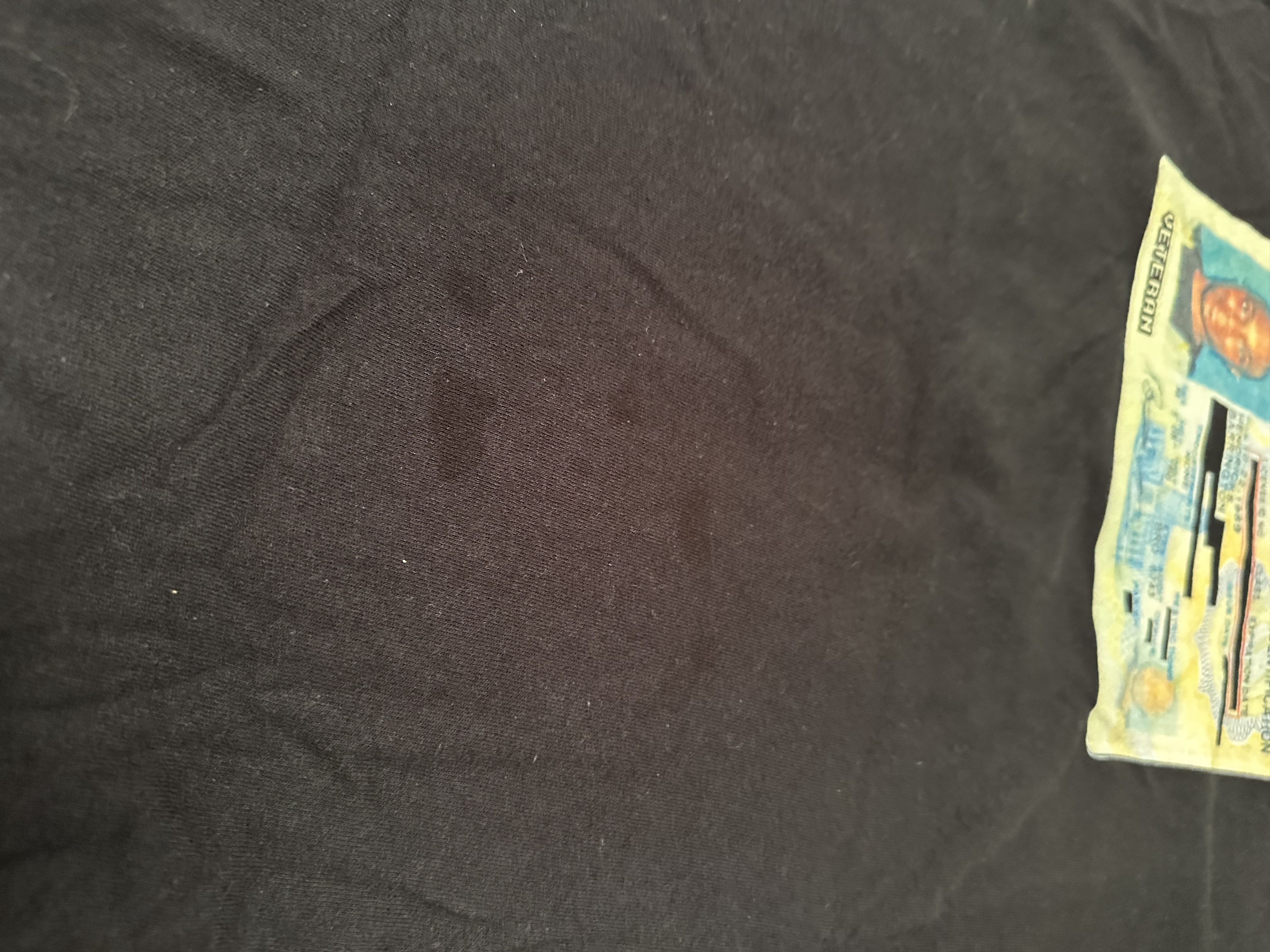 Other JPEGMAFIA Veteran ID T-Shirt RARE size Large Size US L / EU 52-54 / 3 - 4 Thumbnail