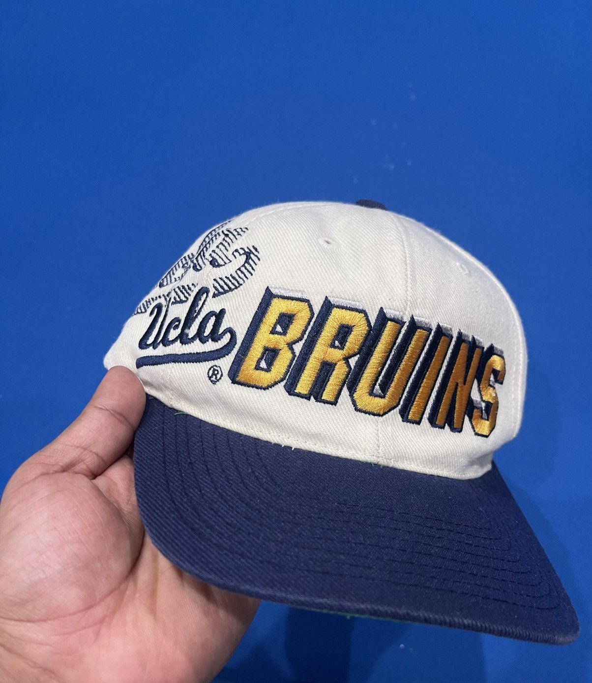 NCAA × Sports Specialties UCLA Bruins Sports Specialties Snapback Size ONE SIZE - 1 Thumbnail