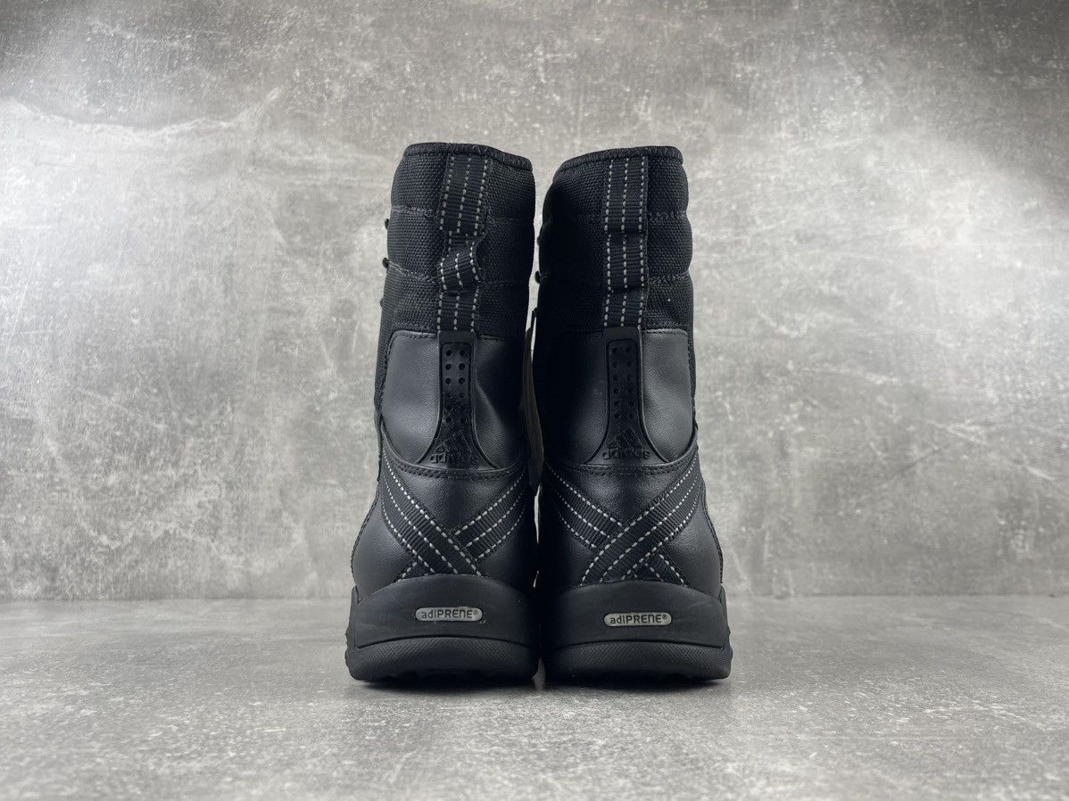 Adidas Adidas Yondi Lea Black Tactical Training Boots Women’s Size US 5.5 / IT 35.5 - 6 Thumbnail