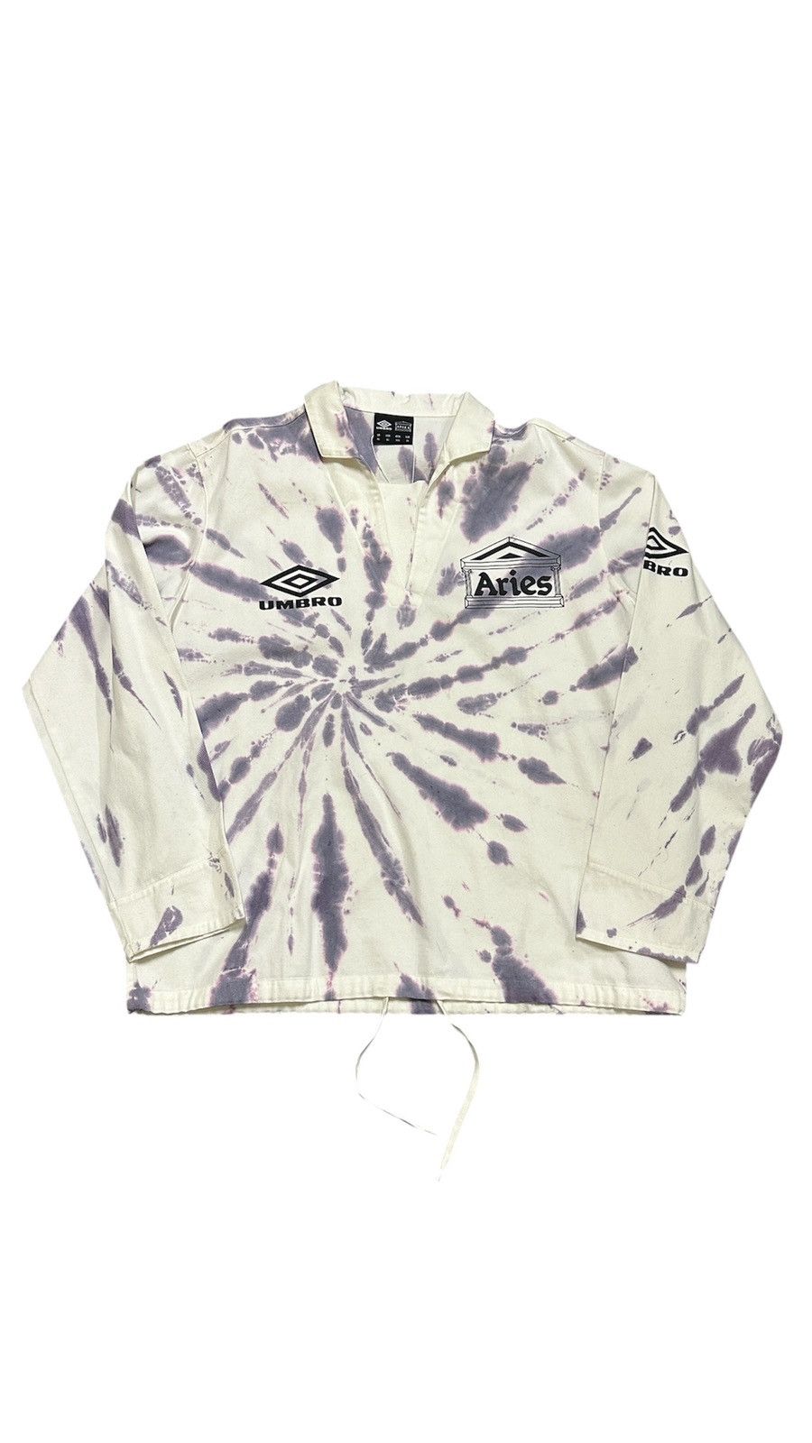 Aries Aries x Umbro XL Brand New Size US XL / EU 56 / 4 - 1 Thumbnail