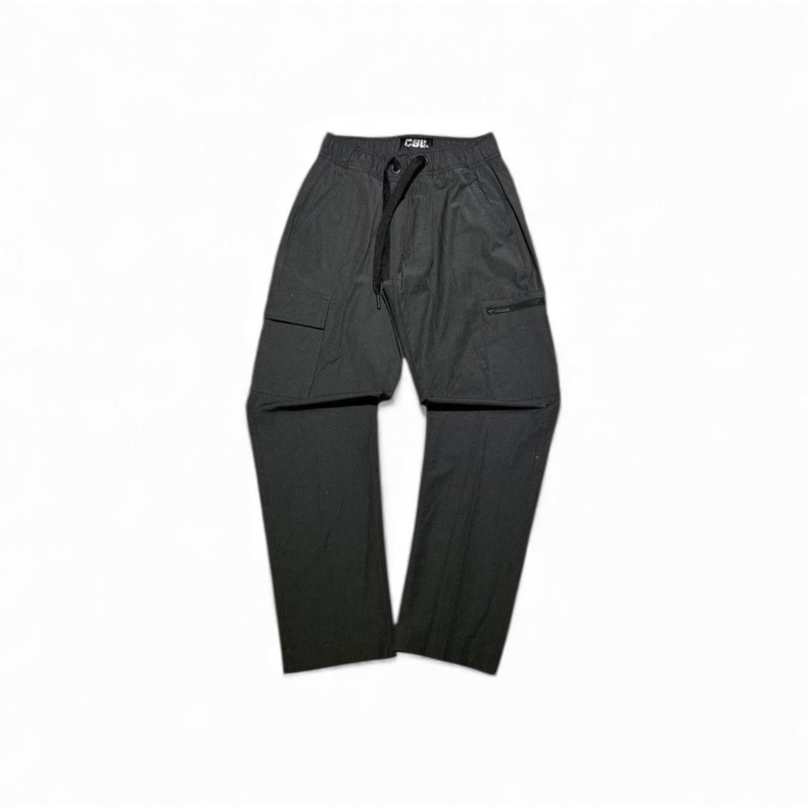 Champs Sport Champs Sporting Goods Nylon Joggers Size US 28 / EU 44 - 1 Thumbnail