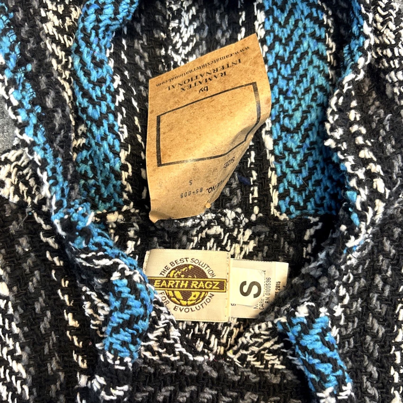 Vintage VINTAGE? No. Size US S / EU 44-46 / 1 - 2 Thumbnail