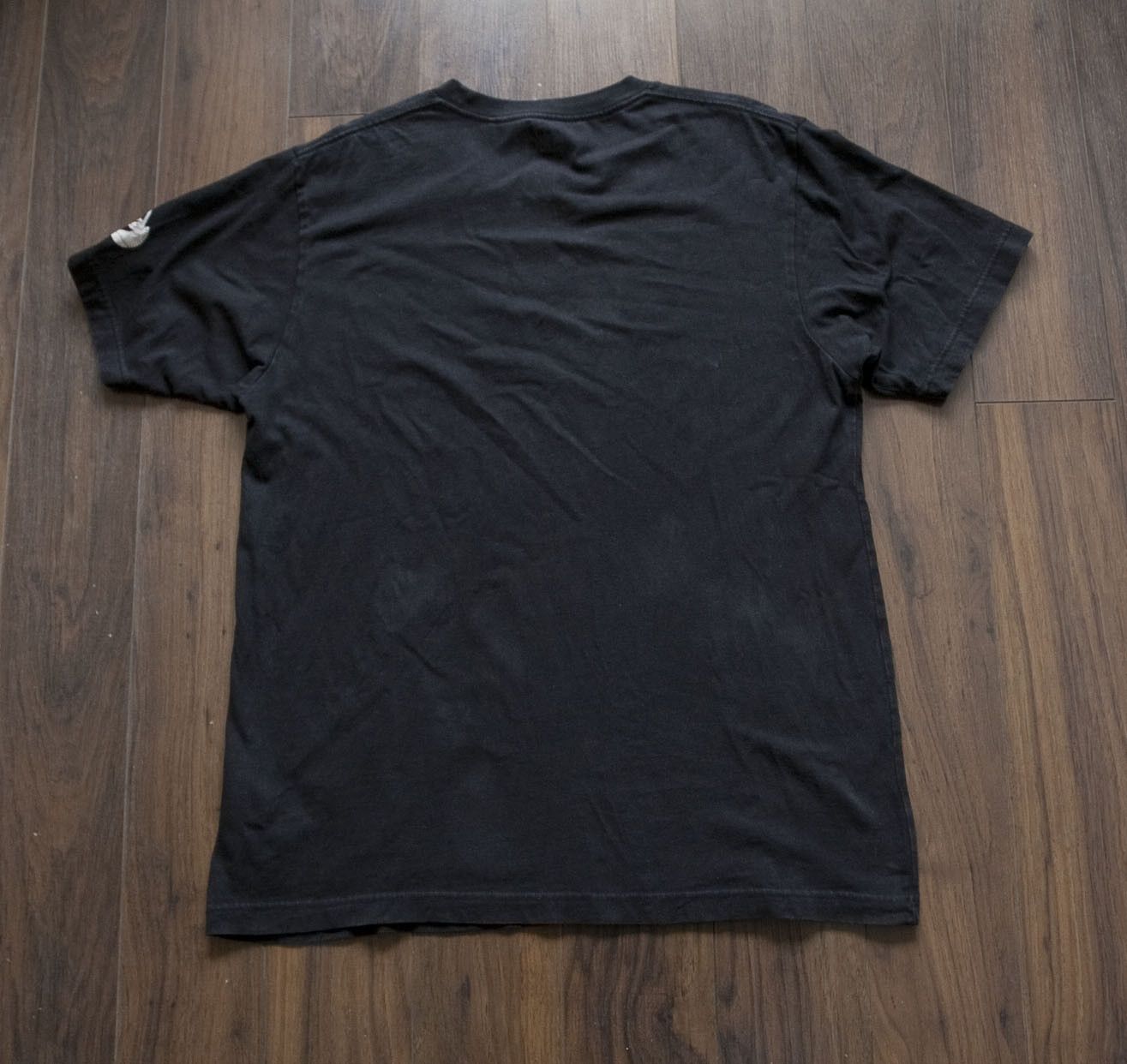Uniqlo Gundam x Uniqlo T Shirt Gunpla Manga Size M Black Size US M / EU 48-50 / 2 - 3 Thumbnail