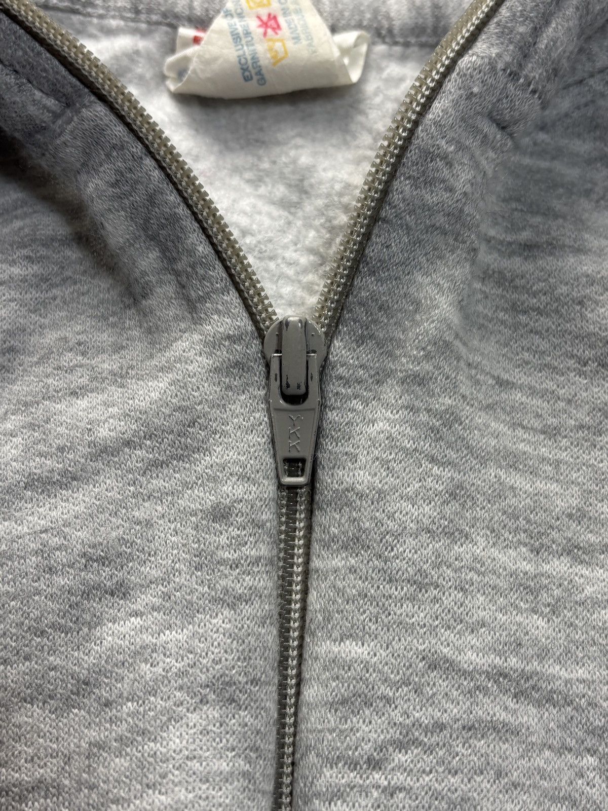 Vintage 80s Vintage Track Jacket Zip Up Sweatsuit Sweatshirt Omega Size US S / EU 44-46 / 1 - 5 Thumbnail