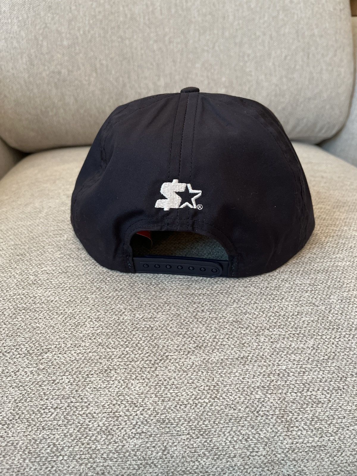 Supreme Schminx 5 Panel Navy SnapBack Hat Size ONE SIZE - 2 Thumbnail