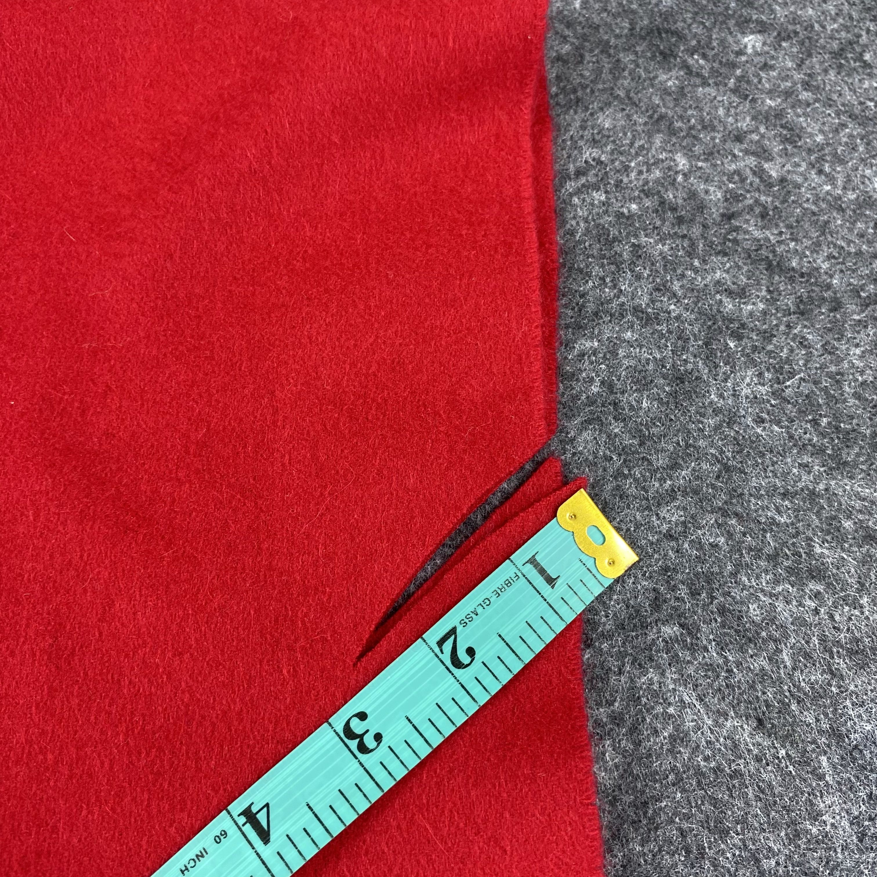 Loro Piana × Vintage GF10174 Loro Piana Scarf Neck Wear Muffler Size ONE SIZE - 2 Thumbnail
