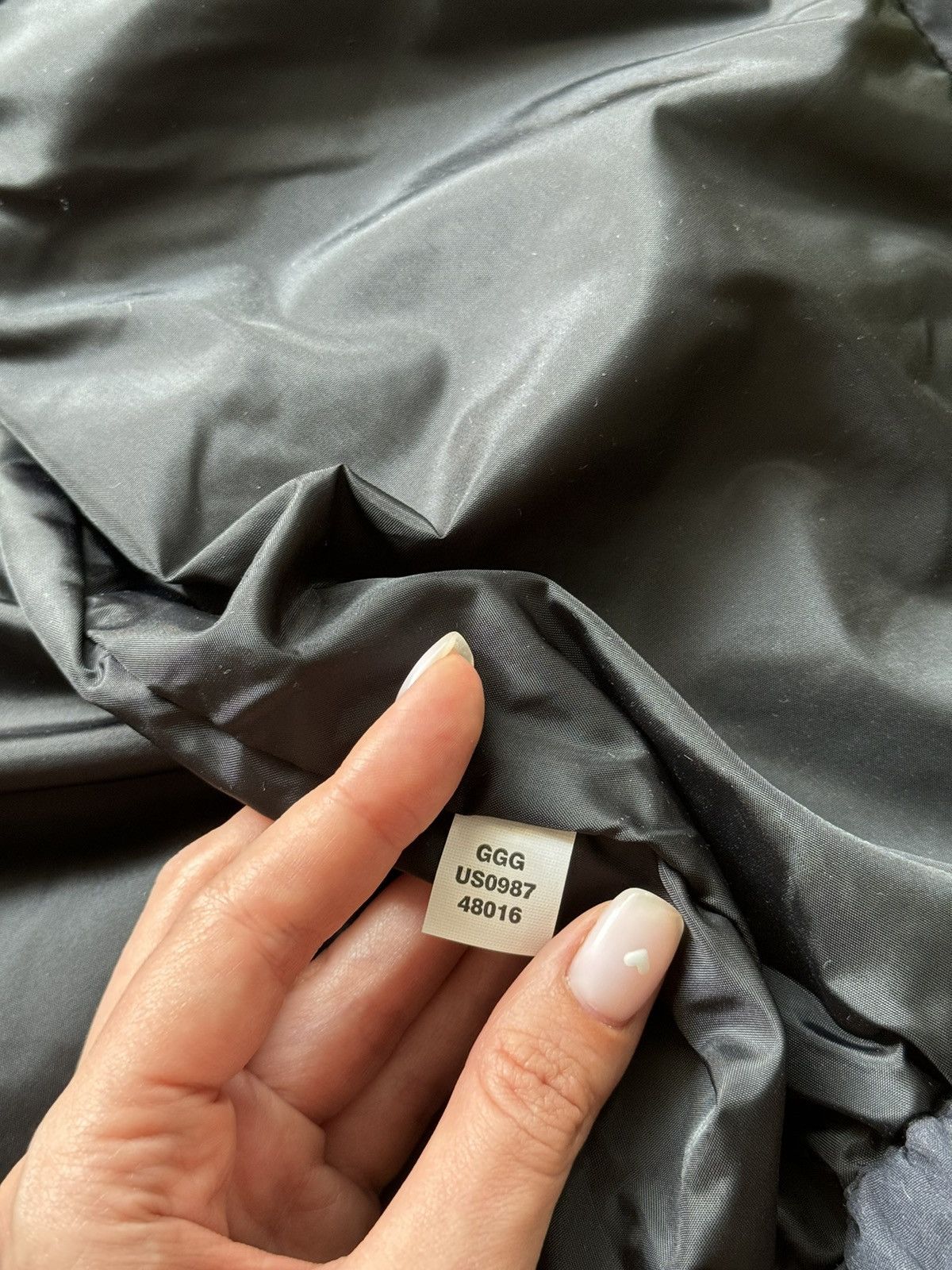 5.11 × Designer 5.11 tactical jacket Size US XS / EU 42 / 0 - 6 Thumbnail