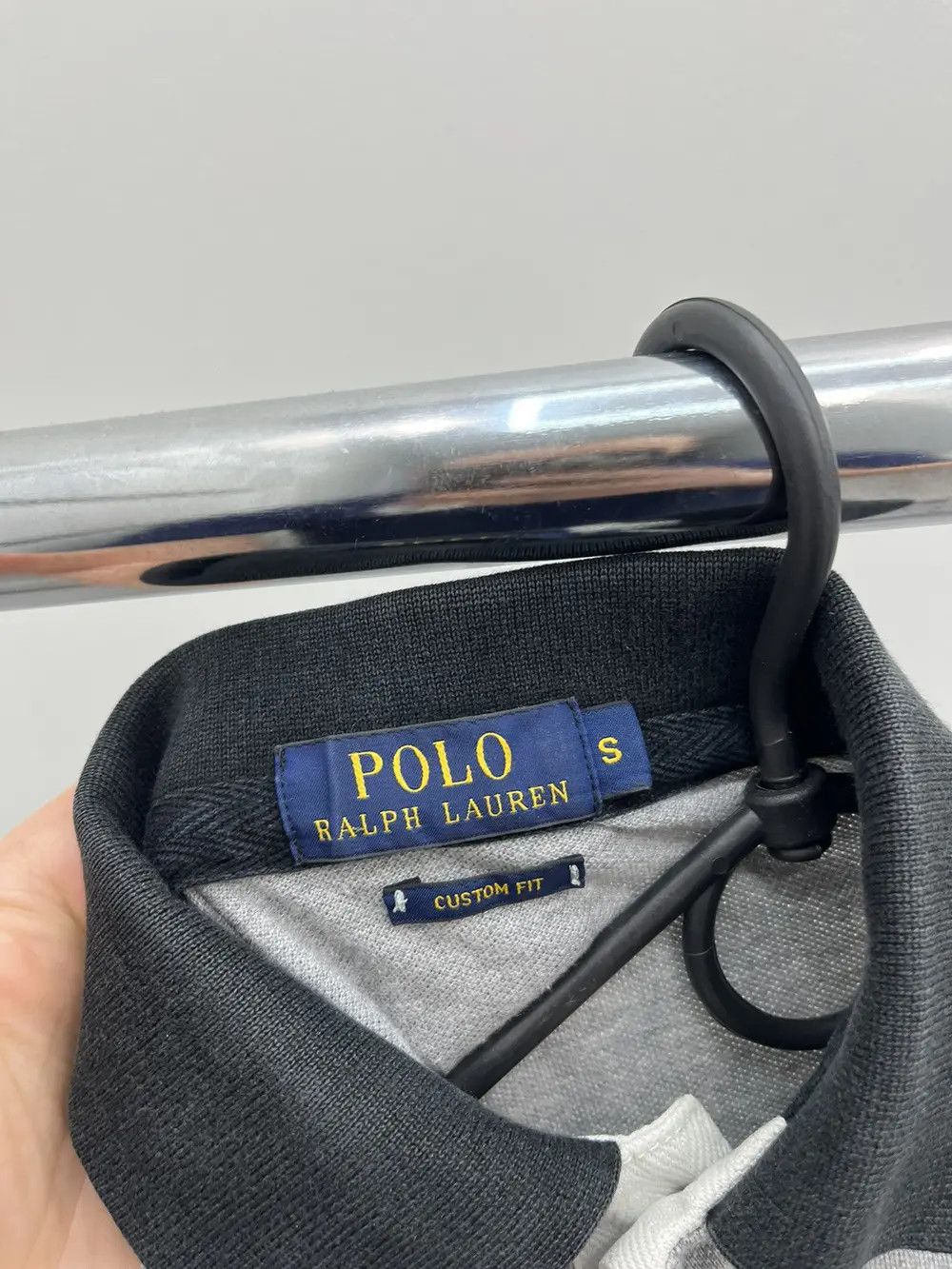 Polo Ralph Lauren Polo Ralph Lauren New York City 1967 Champs Polo Shirt Size US S / EU 44-46 / 1 - 3 Thumbnail