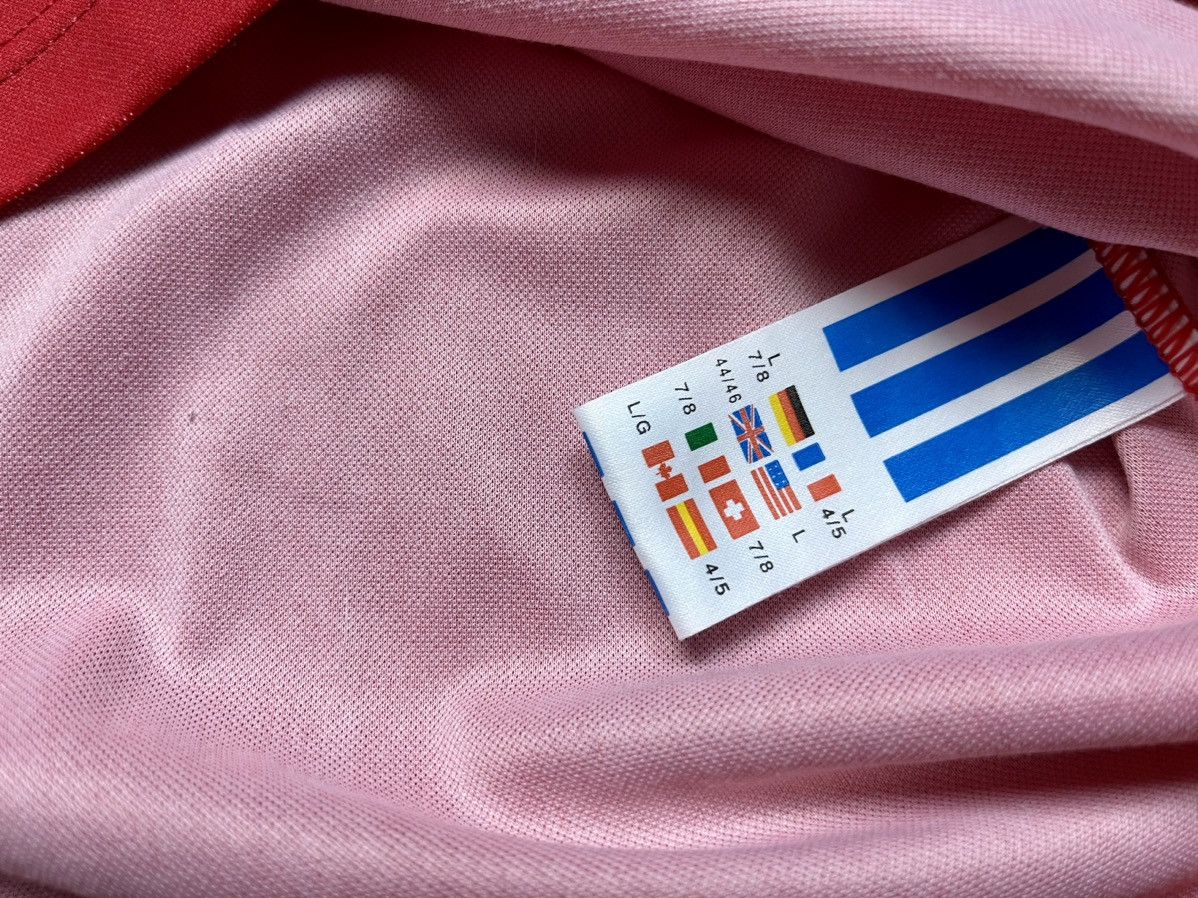 Adidas × Vintage Vintage Bayern Munich 1991-93 Adidas Jersey - L/XL Size US L / EU 52-54 / 3 - 8 Thumbnail