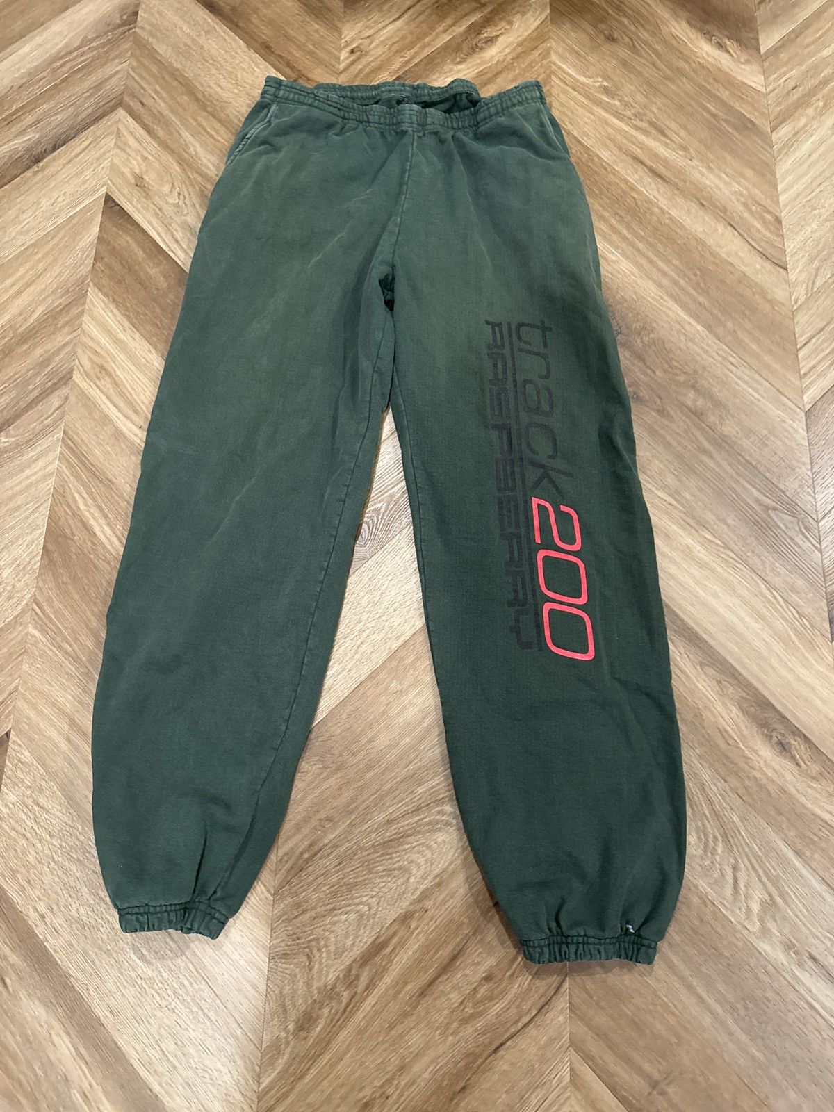 The GV Gallery GV Gallery Track 200 Sweats Size US 36 / EU 52 - 1 Thumbnail