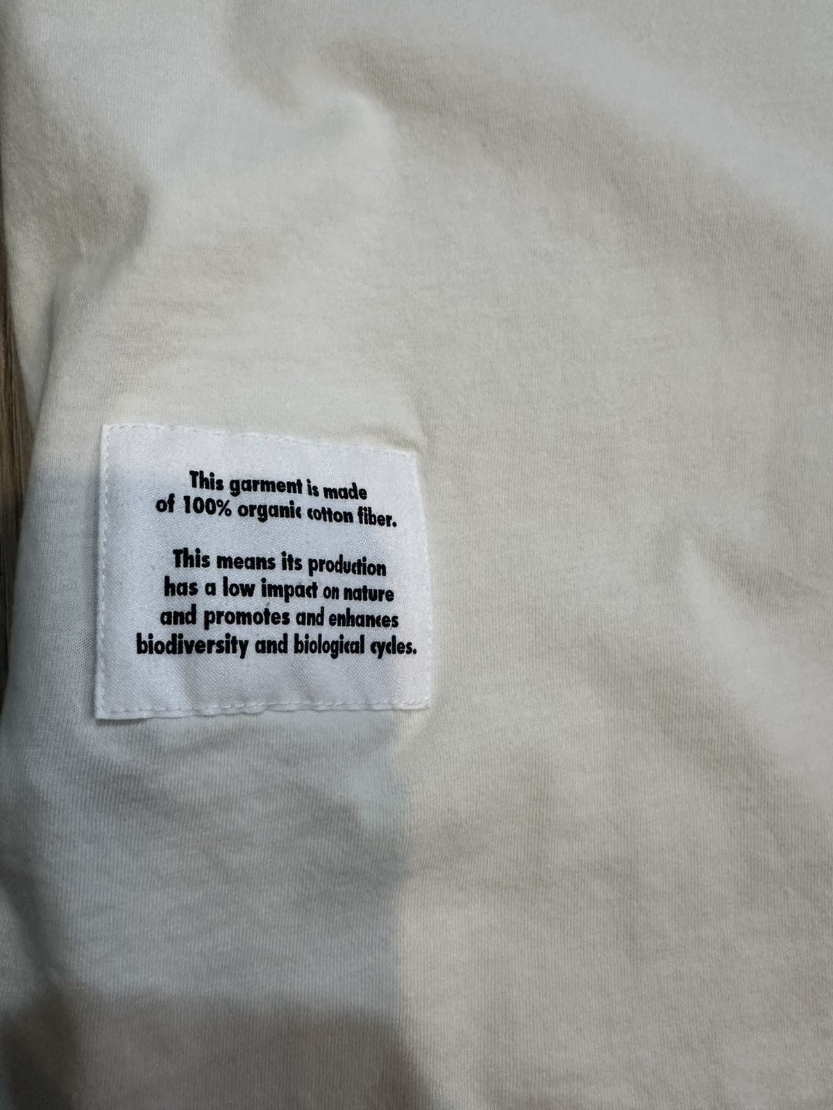 Heron Preston Heron Tee Size US XL / EU 56 / 4 - 5 Thumbnail