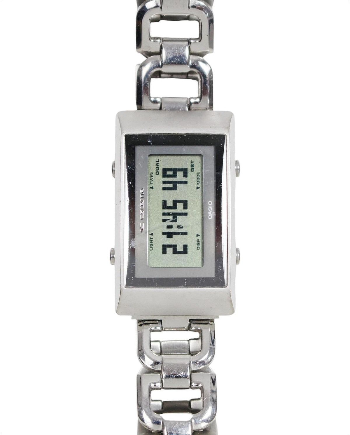 Casio CASIO CSTERNA CSN-003 WATCH Size ONE SIZE - 1 Thumbnail
