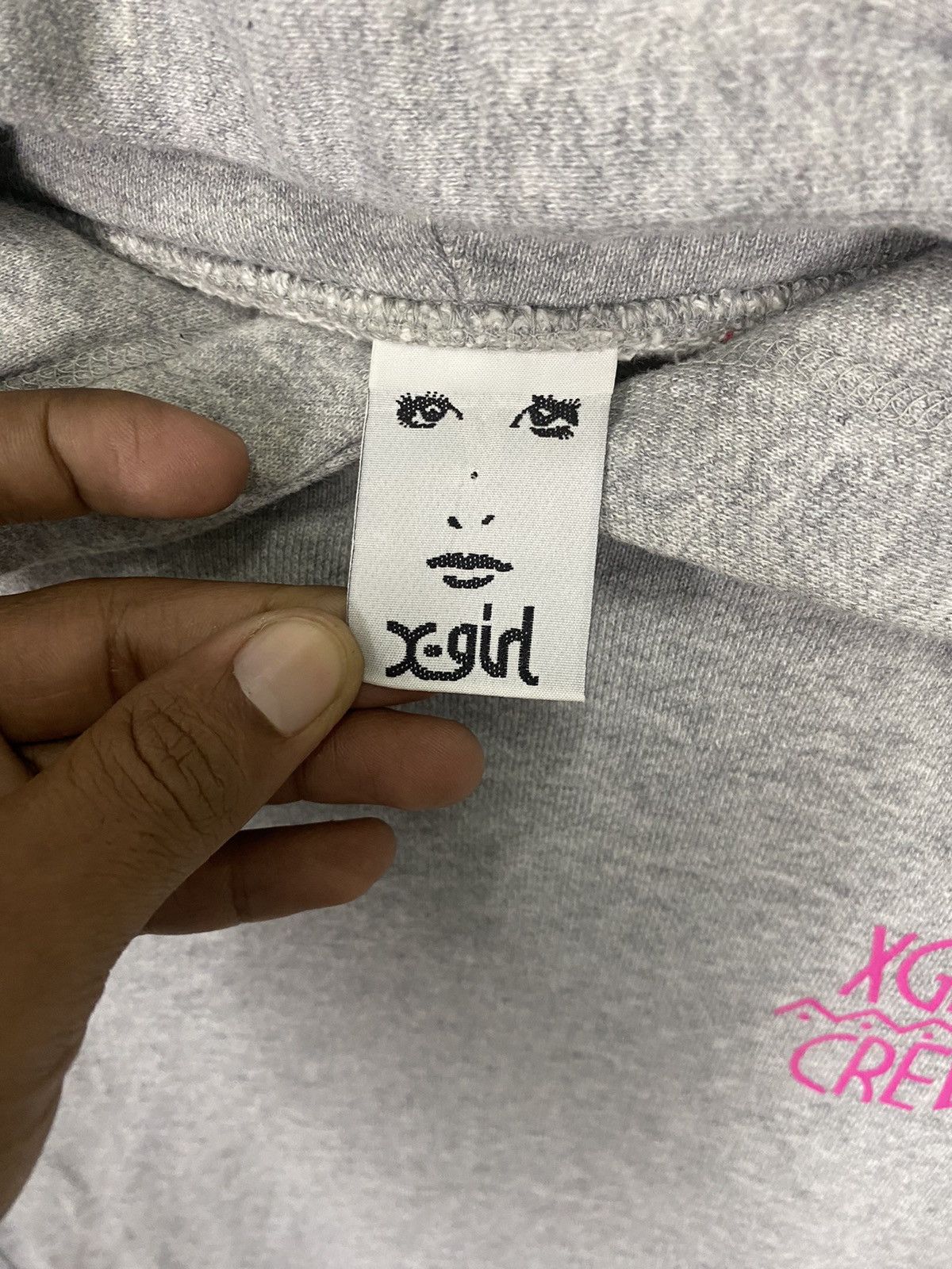 Japanese Brand X-GIRL GREMLINS GIZMO THE DANGEROUSLY CUTE VERY RARE Size US M / EU 48-50 / 2 - 3 Thumbnail