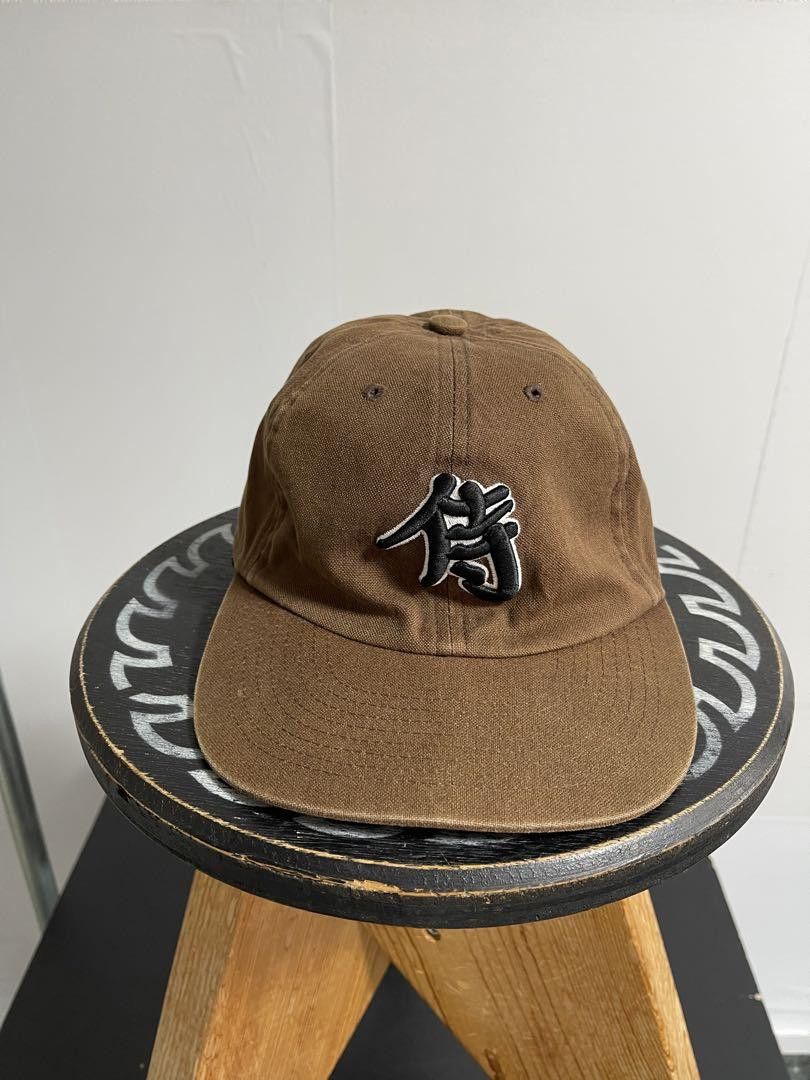 Undercover Archive Samurai Embroidered Cap Size ONE SIZE - 1 Thumbnail