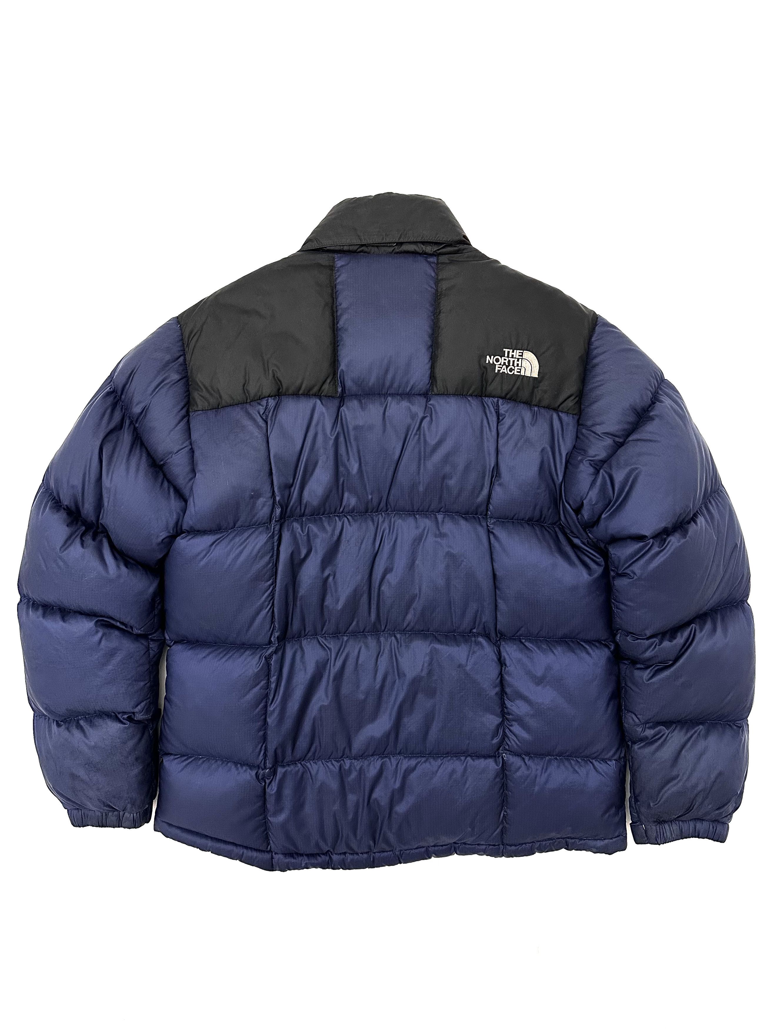 The North Face The North Face Vintage Down Puffer Retro Nuptse Jacket 800 Size US M / EU 48-50 / 2 - 2 Thumbnail