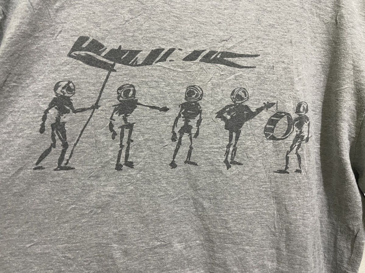 Band Tees Pearl Jam T Shirt Size US L / EU 52-54 / 3 - 12 Thumbnail