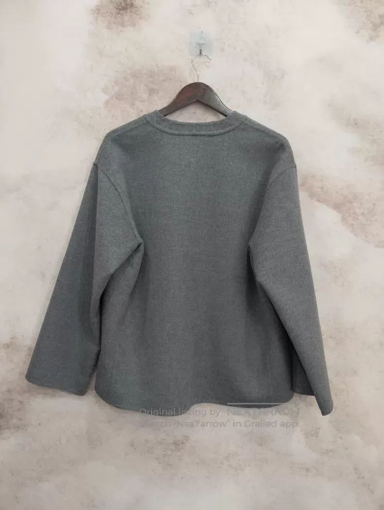 Valentino Valentino Nizi coat Size XXS / US 00 / IT 34 - 2 Thumbnail