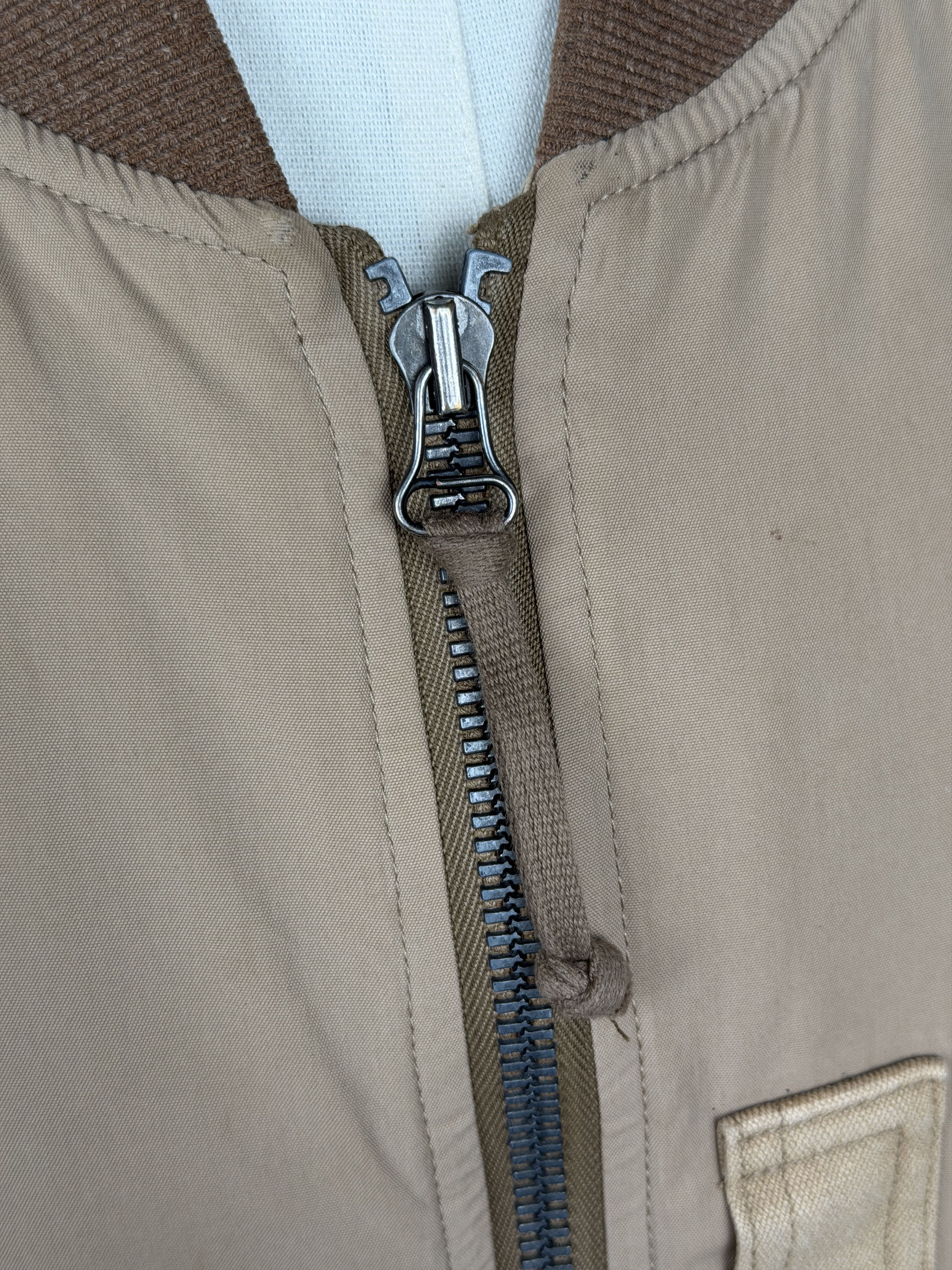 Visvim SS20 Thorson (C/NY) Size US XXL / EU 58 / 5 - 7 Thumbnail