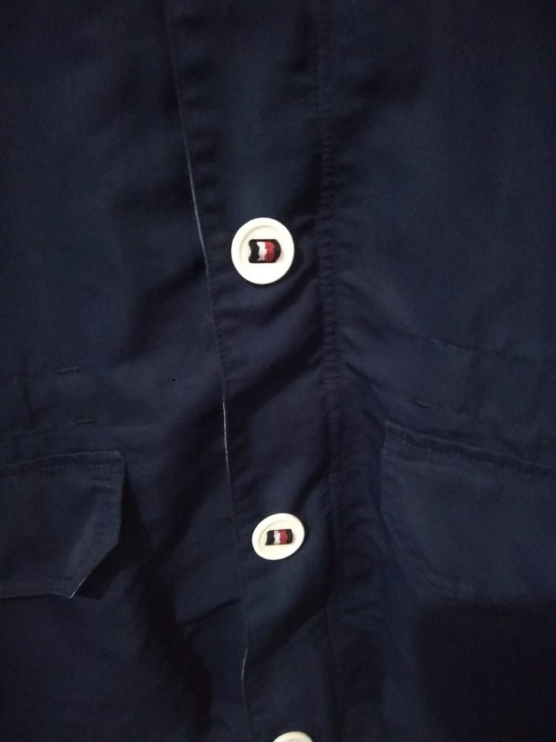 Isamu Katayama Backlash Piste Zip Fur Hoodie IfSixWasNine LGB style Size US XL / EU 56 / 4 - 8 Thumbnail