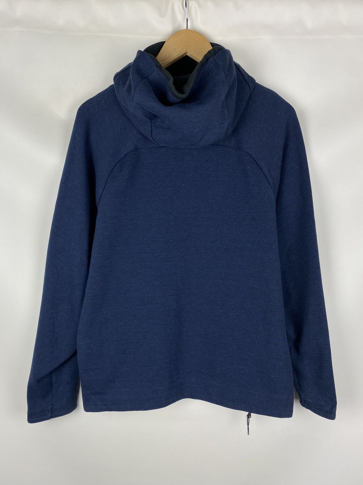 Nike Nike Tech Fleece Ninja Hoodie Pullover Size M Size US M / EU 48-50 / 2 - 15 Thumbnail