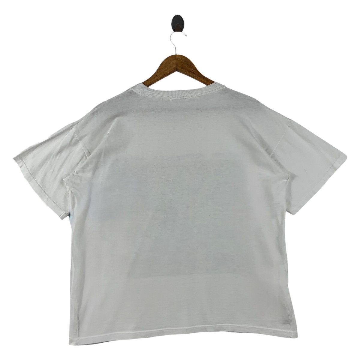 Vintage Vintage AUSTRALIA art tee Size US L / EU 52-54 / 3 - 4 Thumbnail