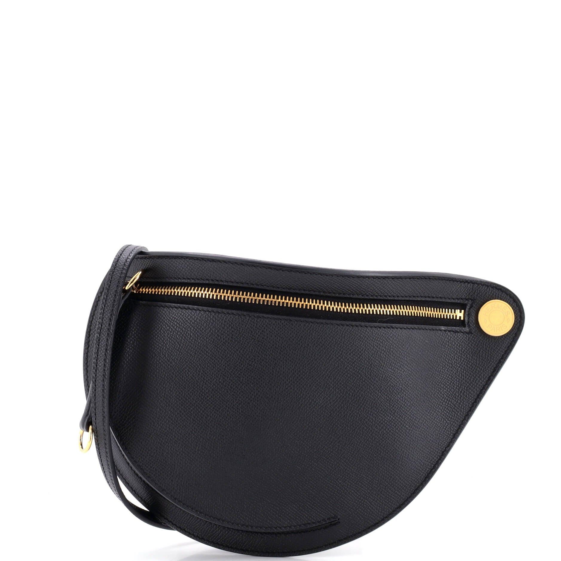Hermes Petite Course Bag Size ONE SIZE - 1 Thumbnail