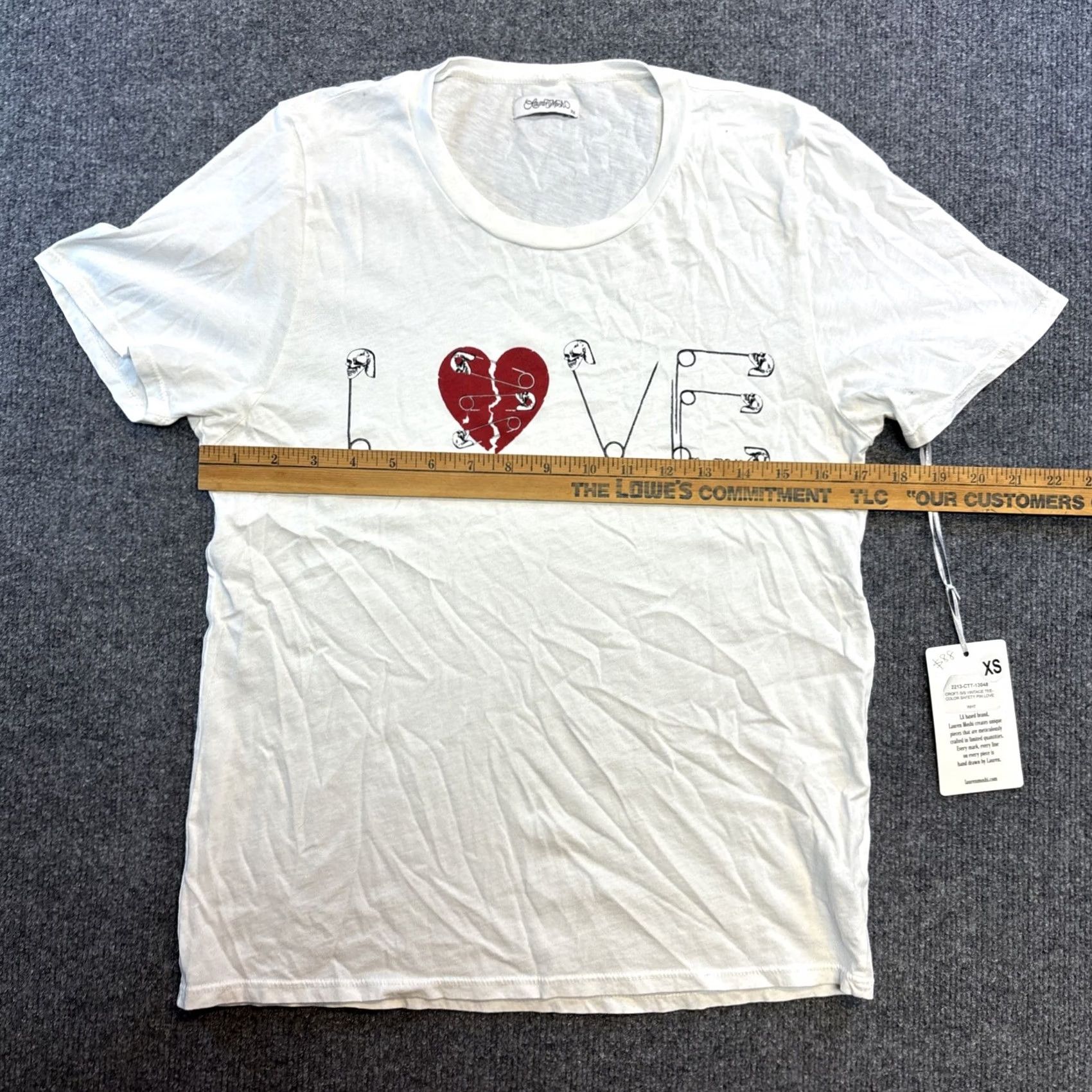 Vintage VINTAGE? None. Size XS / US 0-2 / IT 36-38 - 7 Thumbnail