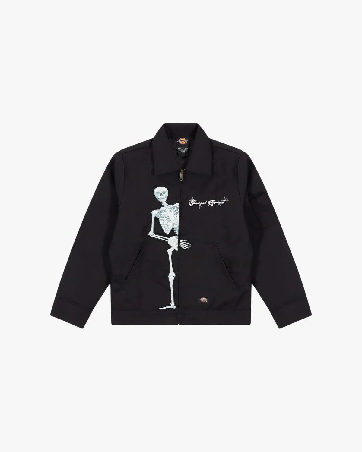 Other Peek a boo jacket Size US M / EU 48-50 / 2 - 1 Preview