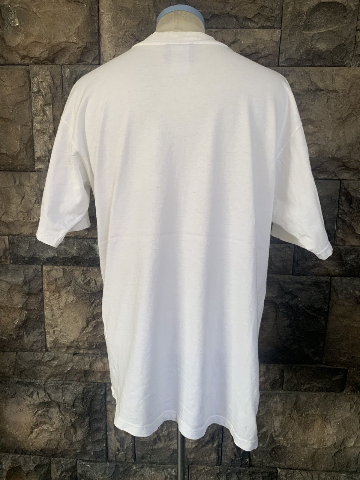 Formula 1 × Vintage Vintage 90s Rubens Barrichello Peugeot Formula 1 F1 Racing Size US L / EU 52-54 / 3 - 7 Thumbnail