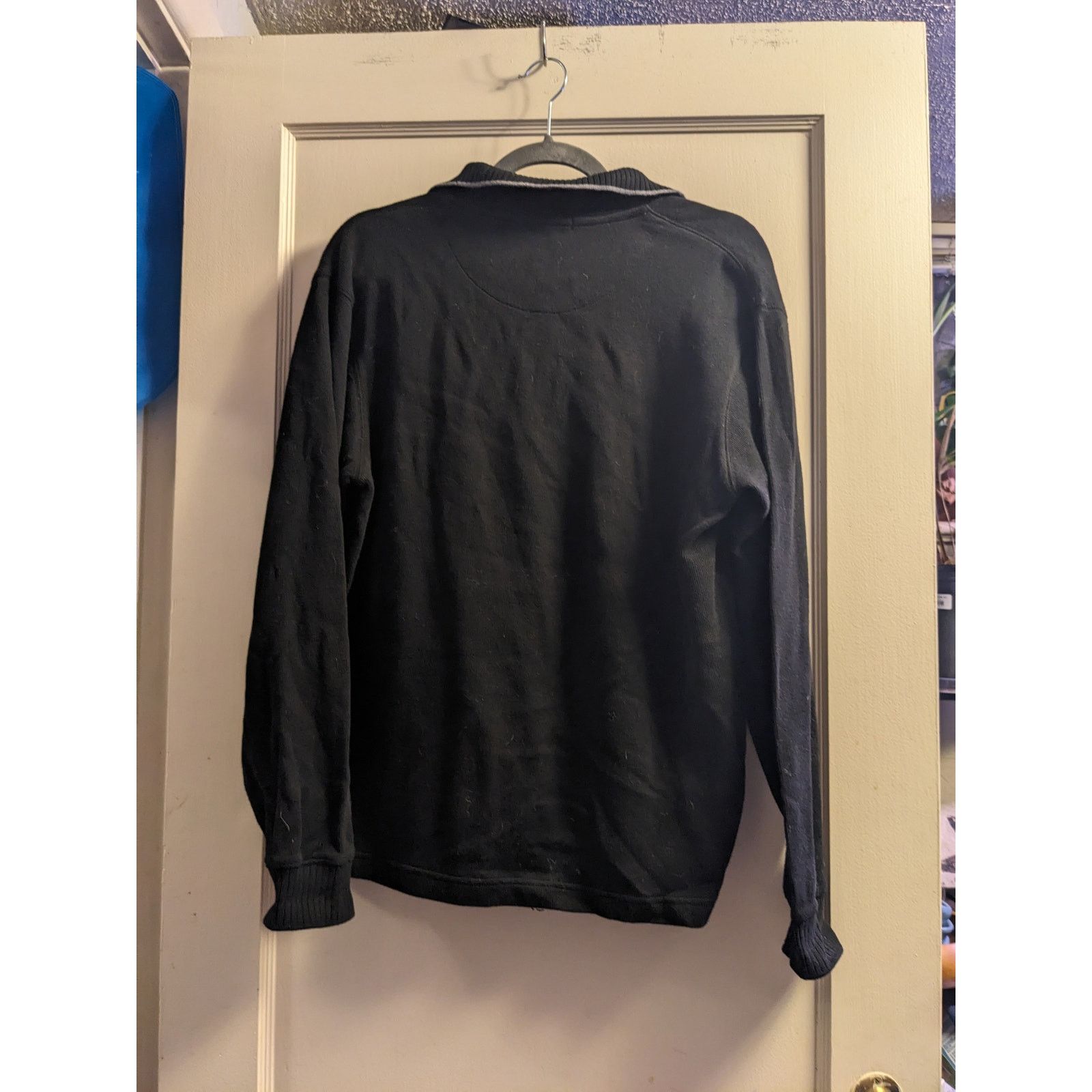 Other Bossini Sweater Size US L / EU 52-54 / 3 - 3 Thumbnail