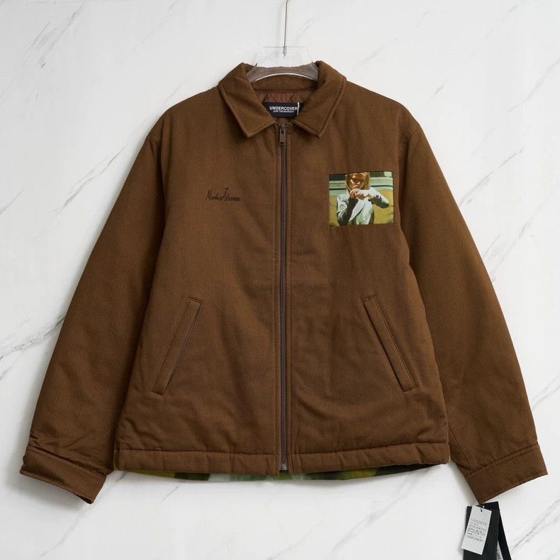 UNDERCOVER×ARKUS AKESSON Undercover Markus Akesson | Grailed