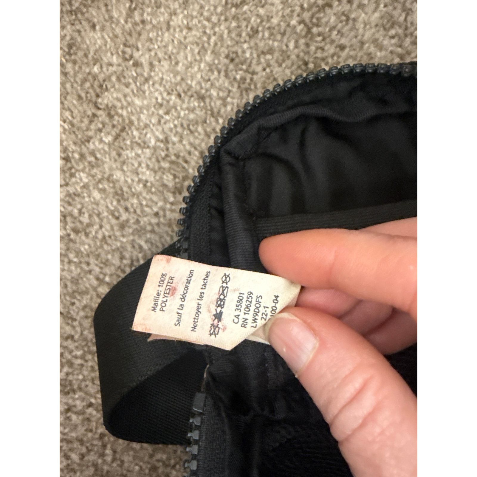 Lululemon Lululemon Everywhere Crossbody Belt Bag,Heritage Camo Wash Size ONE SIZE - 13 Thumbnail