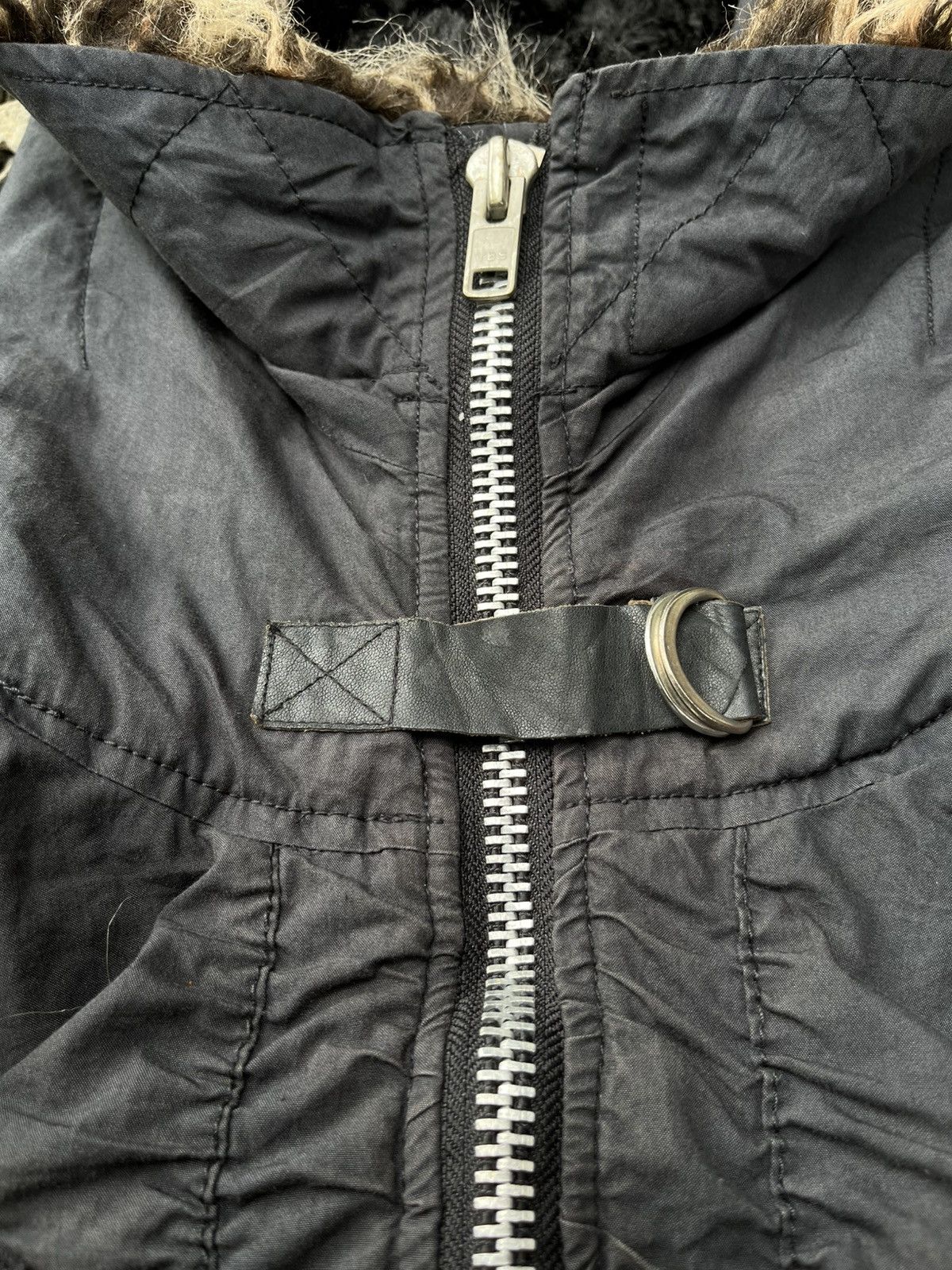 Japanese Brand Japanese Brand x If Six Was Nine x Le Grande Bleu Size S / US 4 / IT 40 - 4 Thumbnail
