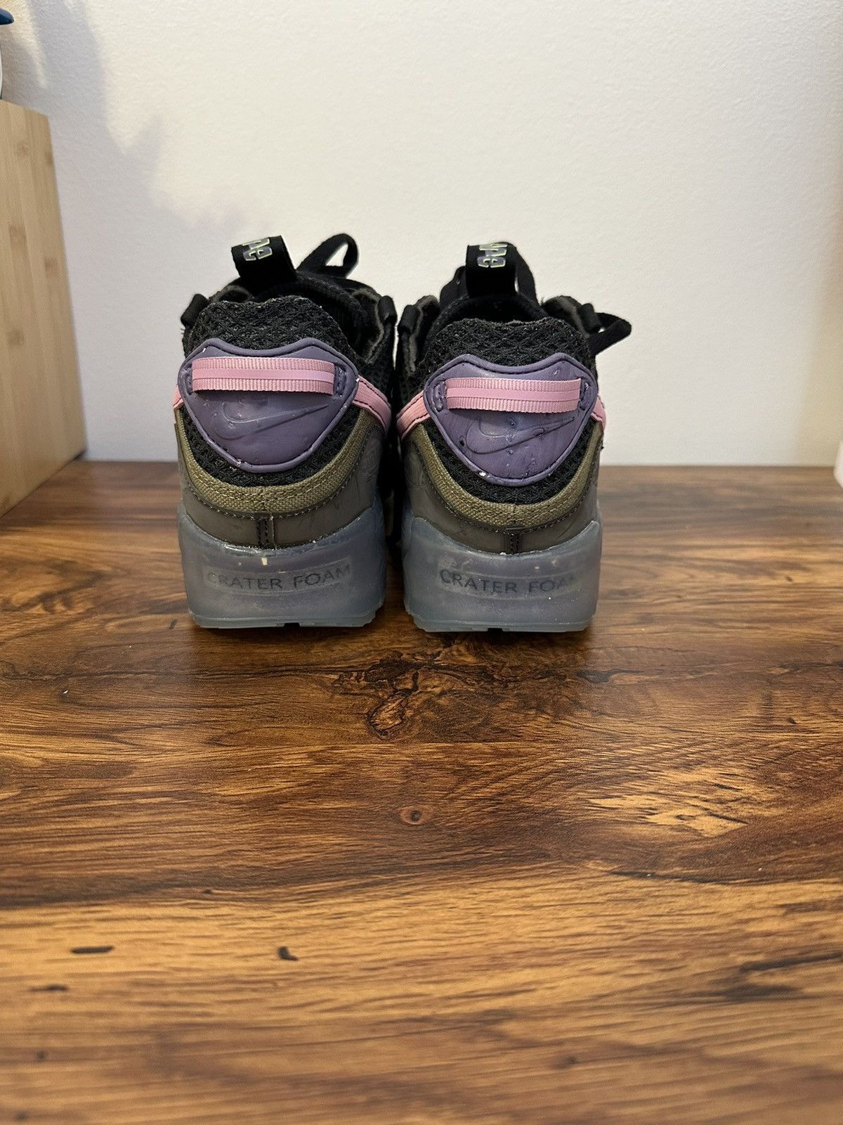 Nike Air Max Terrascape 90 Size US 8.5 / EU 41-42 - 2 Thumbnail