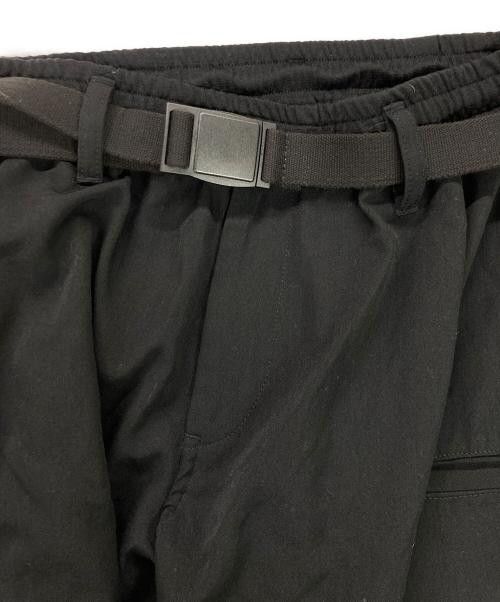 Yohji Yamamoto REGULATION Yohji Yamamoto MEN R-waist RIB pants Size US 31 - 3 Thumbnail