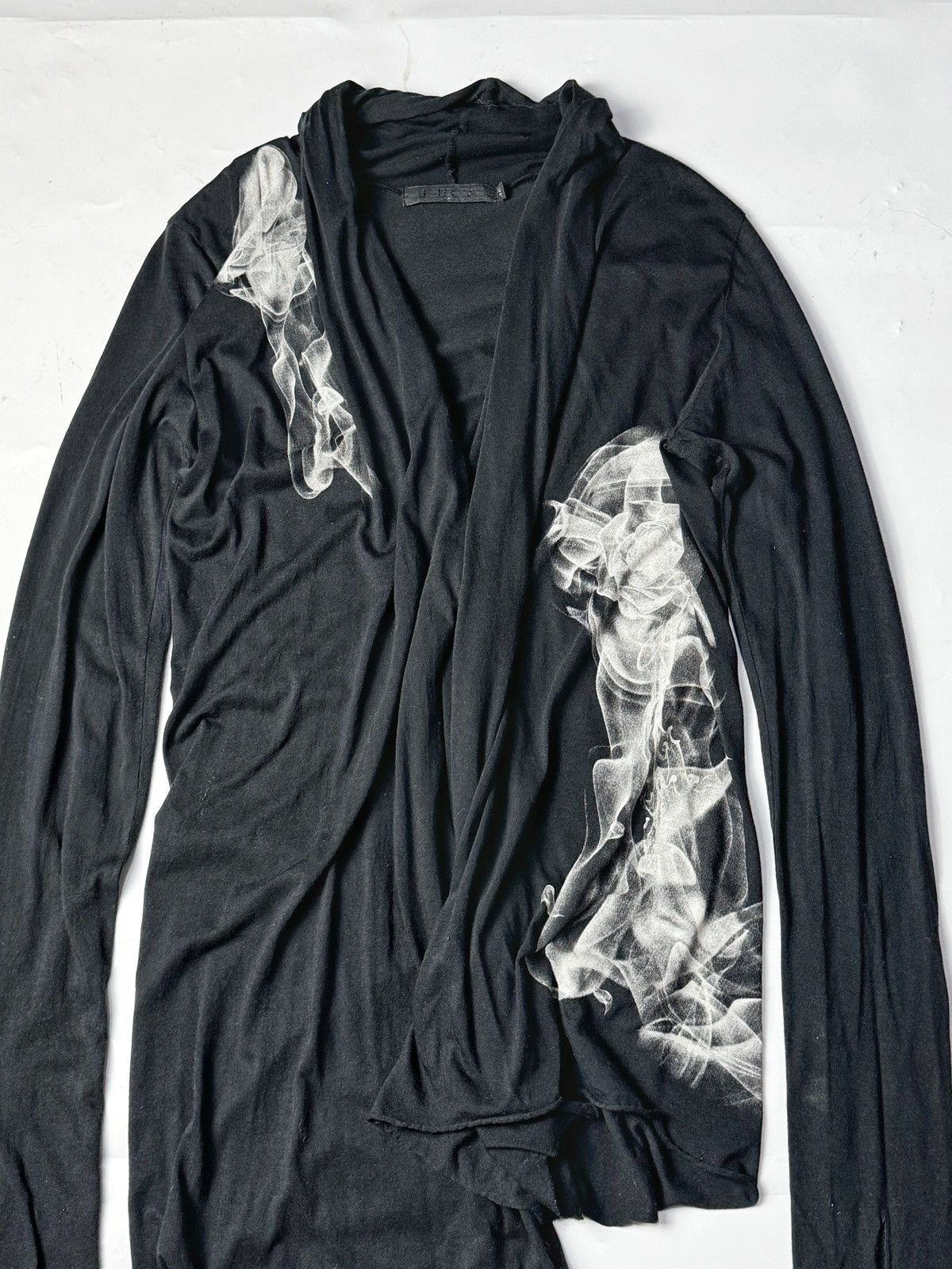14th Addiction × Japanese Brand × Yasuyuki Ishii Fuga Asymmetric Japanese ifsix lgb yohji style Size US M / EU 48-50 / 2 - 3 Thumbnail