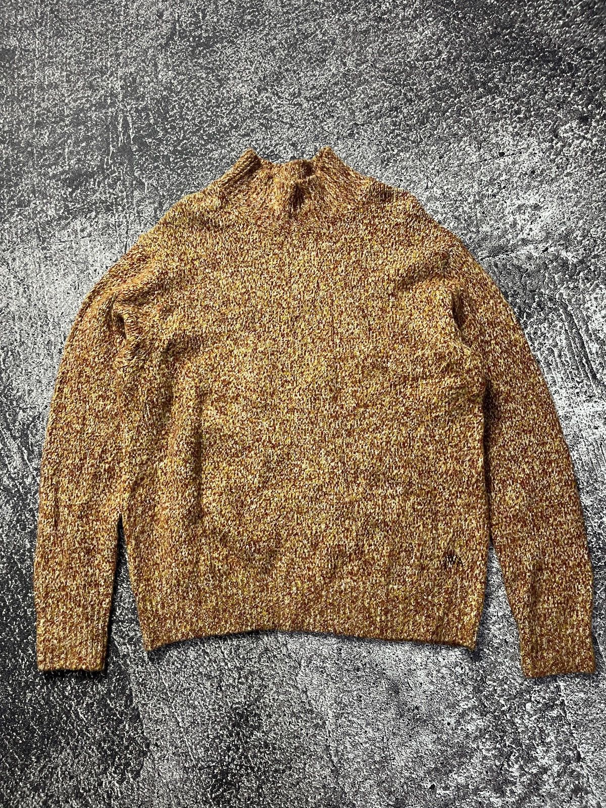 JW Anderson × Uniqlo Uniqlo x jw anderson knit Size US M / EU 48-50 / 2 - 1 Thumbnail