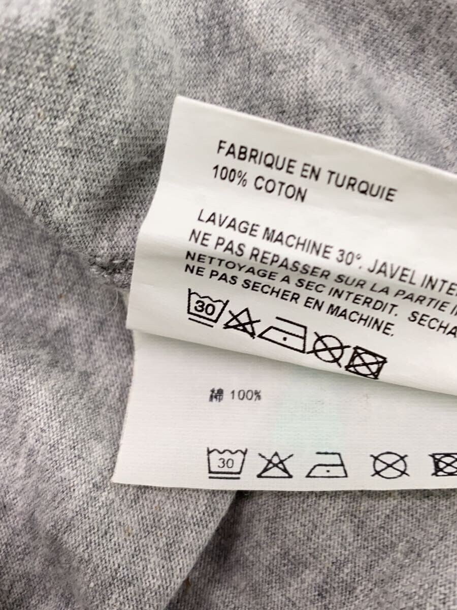 Gosha Rubchinskiy SS18 Cyrillic Logo Tee Size US L / EU 52-54 / 3 - 3 Thumbnail
