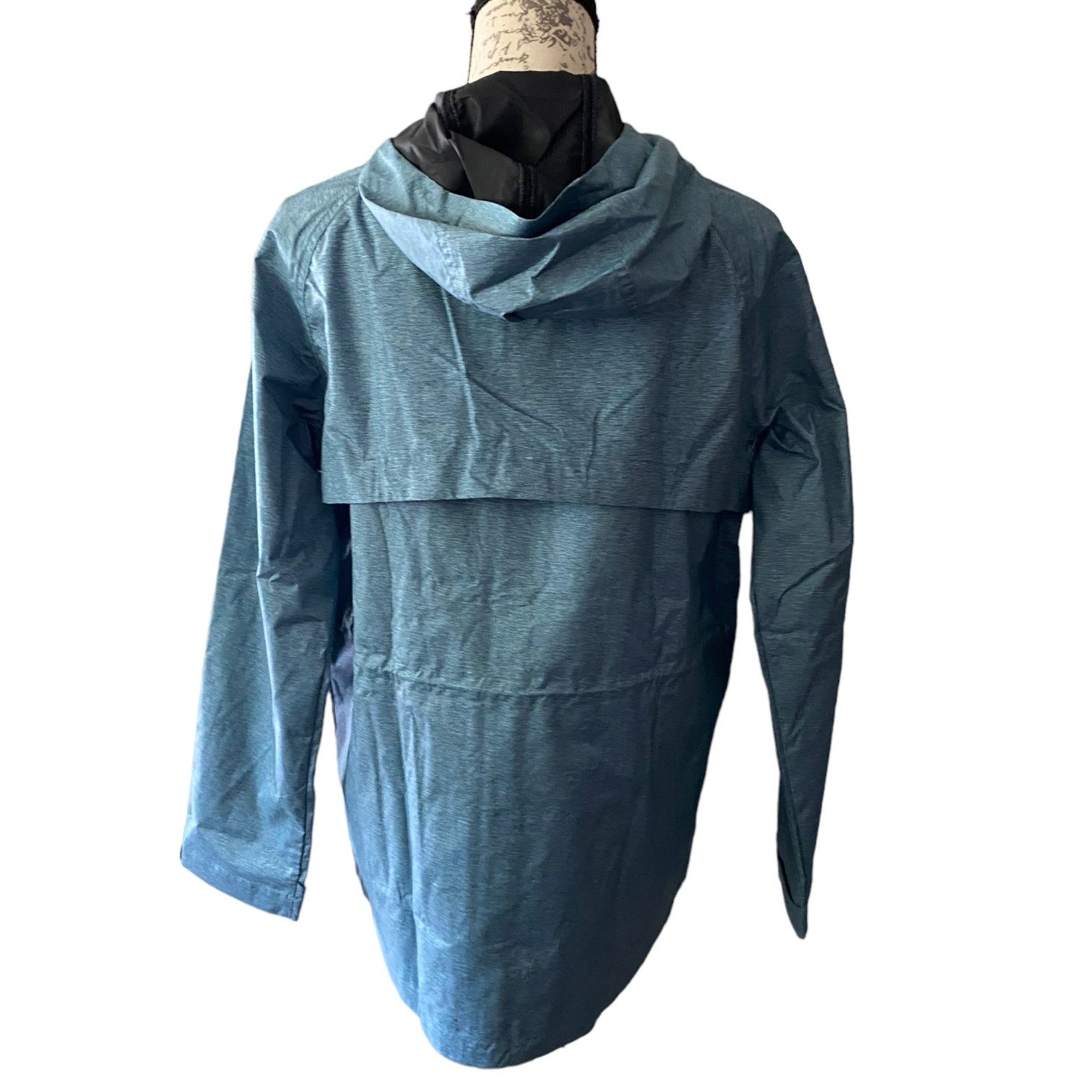 Other 32 Degrees Teal Zip Front Teal Windbreaker Size Small Size S / US 4 / IT 40 - 2 Thumbnail