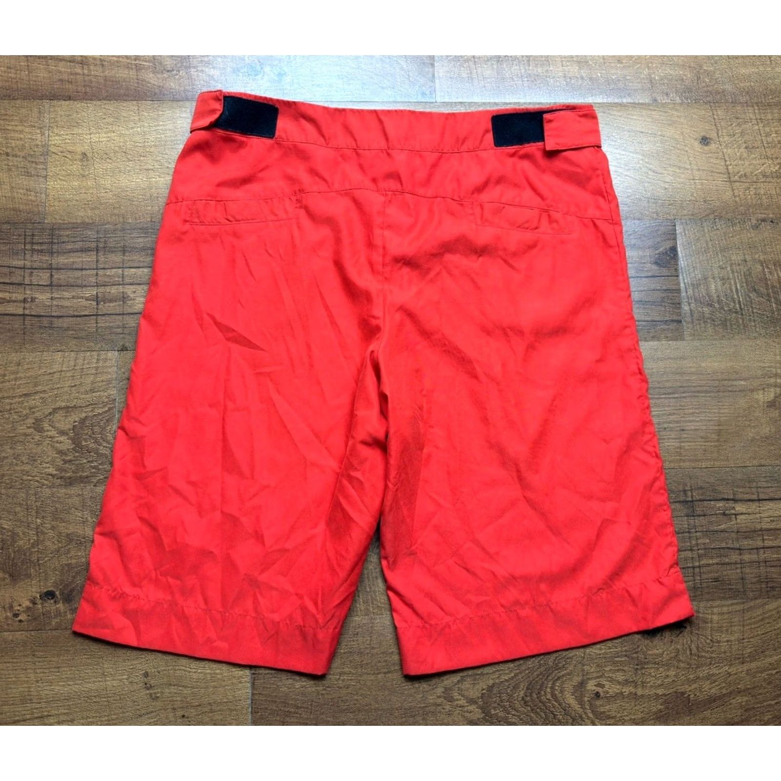 Y-3 Y-3 Yohji Yamamoto Adidas Logo Swim Shorts Trunks RED Men's XL FN5711 Size US 36 / EU 52 - 4 Thumbnail