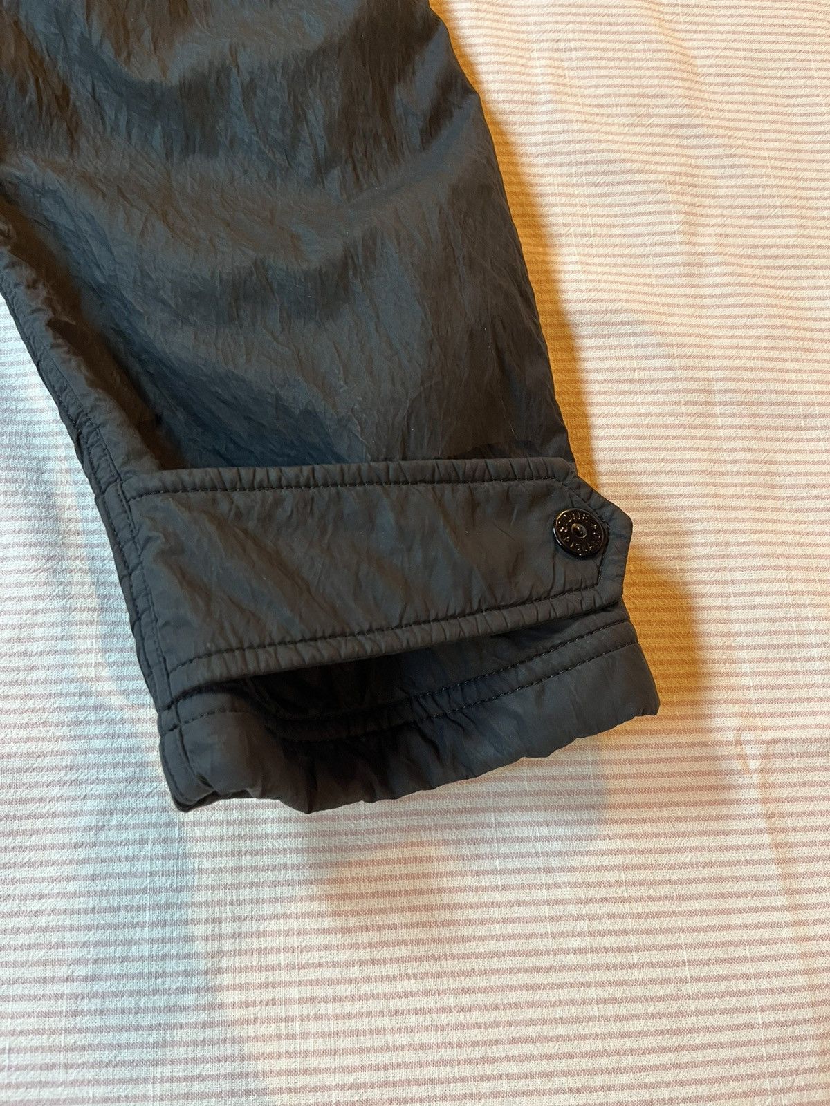 Stone Island Stone Island Vintage Coat/Parka – Size L – Made in Italy Size US L / EU 52-54 / 3 - 9 Thumbnail