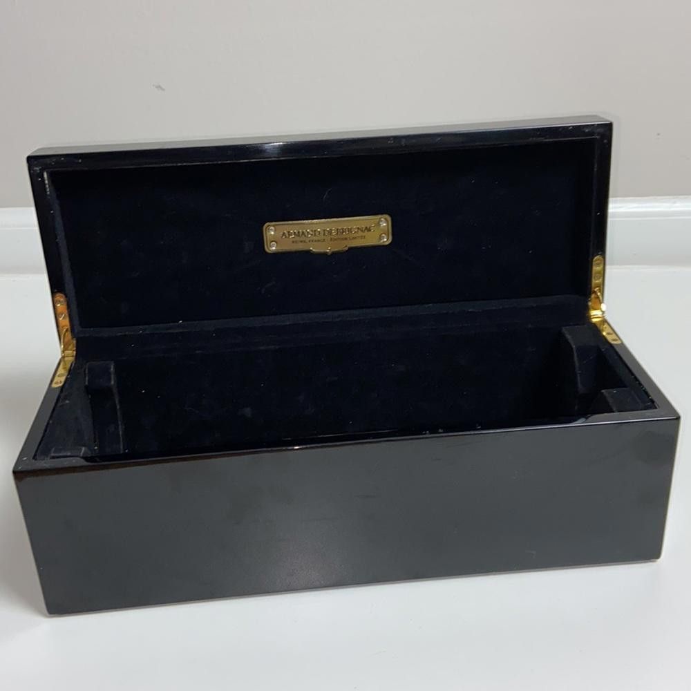 Designer Ace Of Spaces Champagne Gift Box Size ONE SIZE - 9 Thumbnail