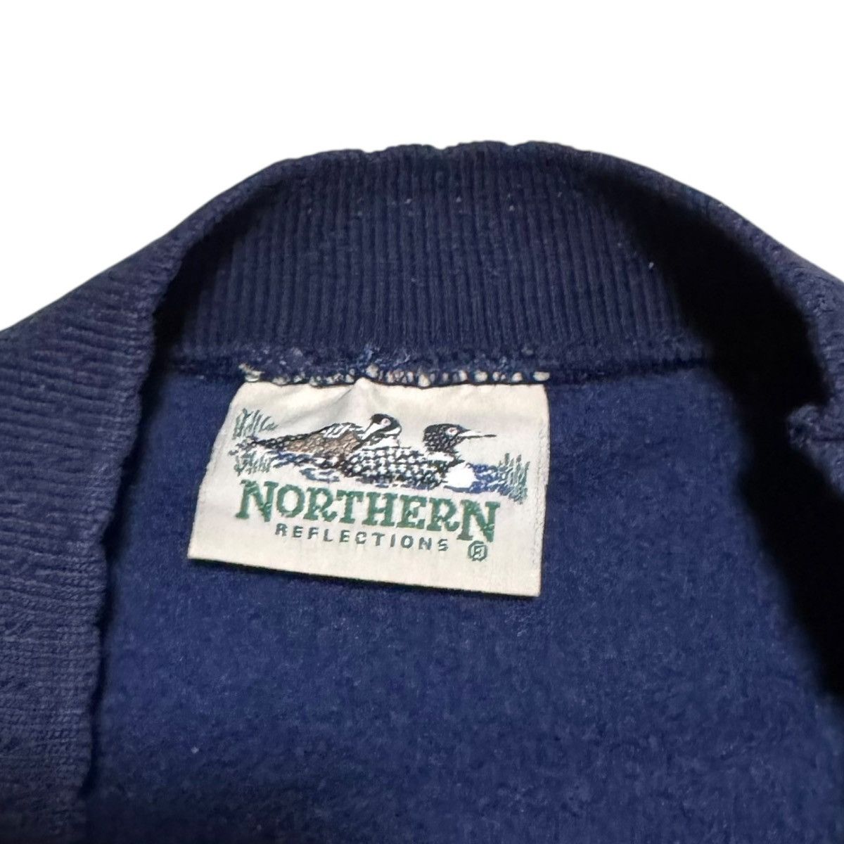 Northern Reflections Vintage Northern Reflections Floral Bouquet Sweatshirt XL Size XL / US 12-14 / IT 48-50 - 9 Thumbnail