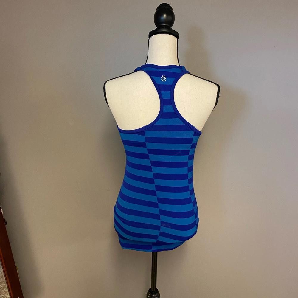 Designer Athleta tank top Size S / US 4 / IT 40 - 3 Thumbnail