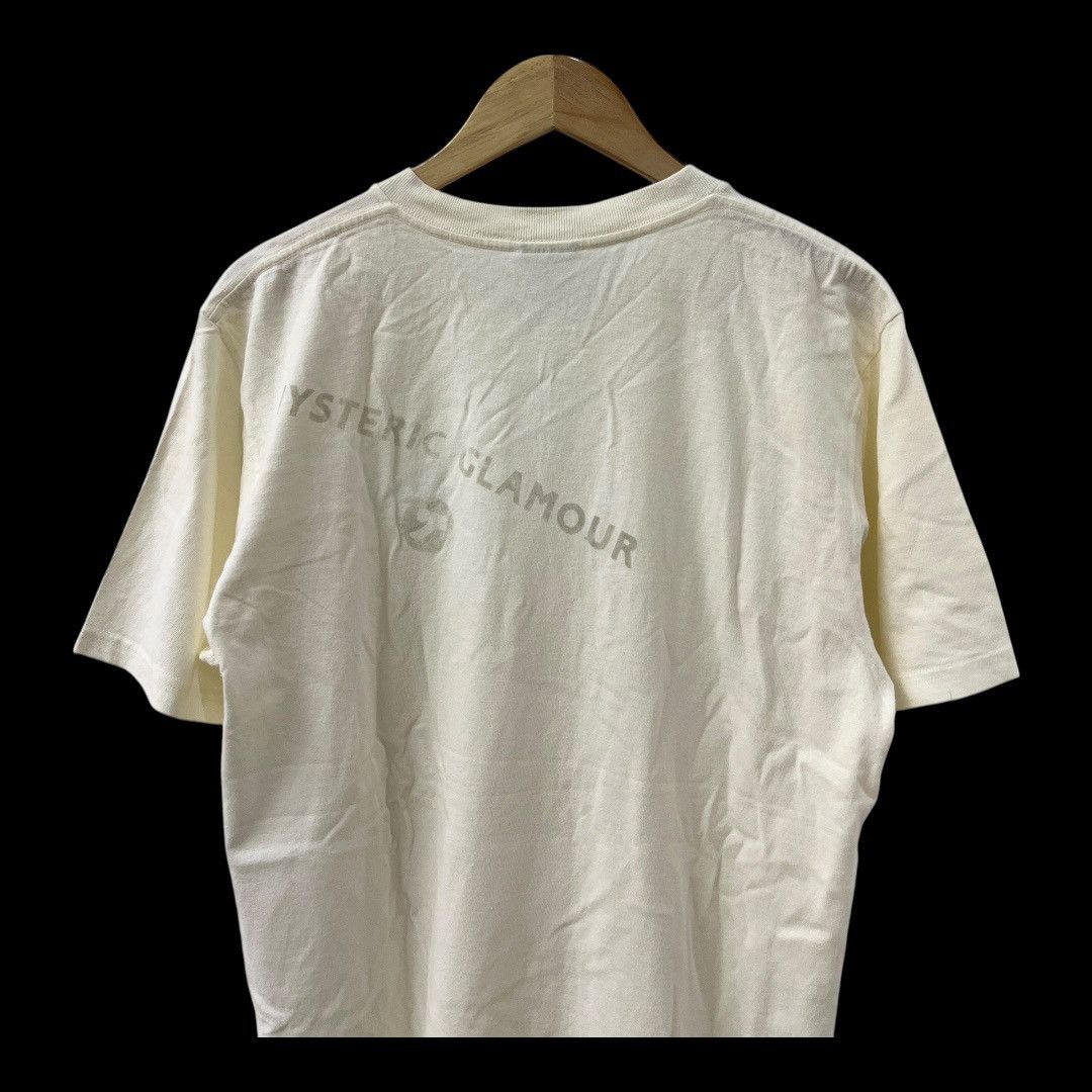 Designer × Hysteric Glamour × Japanese Brand DEBBIE SUZIE JOAN HYSTERIC GLAMOUR JAPANESE BRAND SHIRT Size US L / EU 52-54 / 3 - 7 Thumbnail