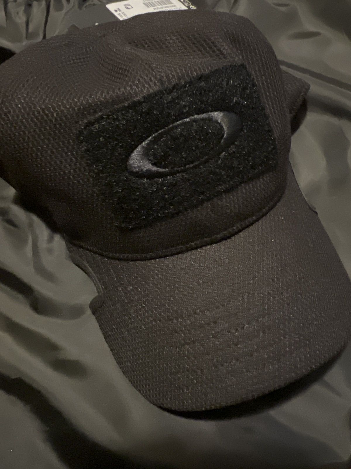 Oakley Oakley Notch Cap Size ONE SIZE - 1 Thumbnail